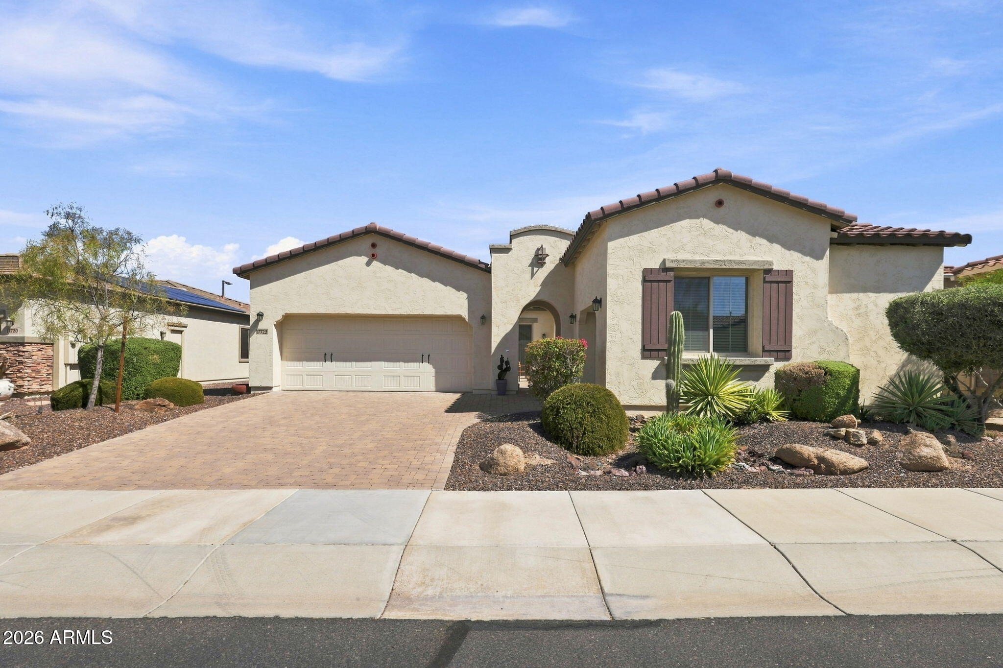 17722 W Cottonwood Lane — photo