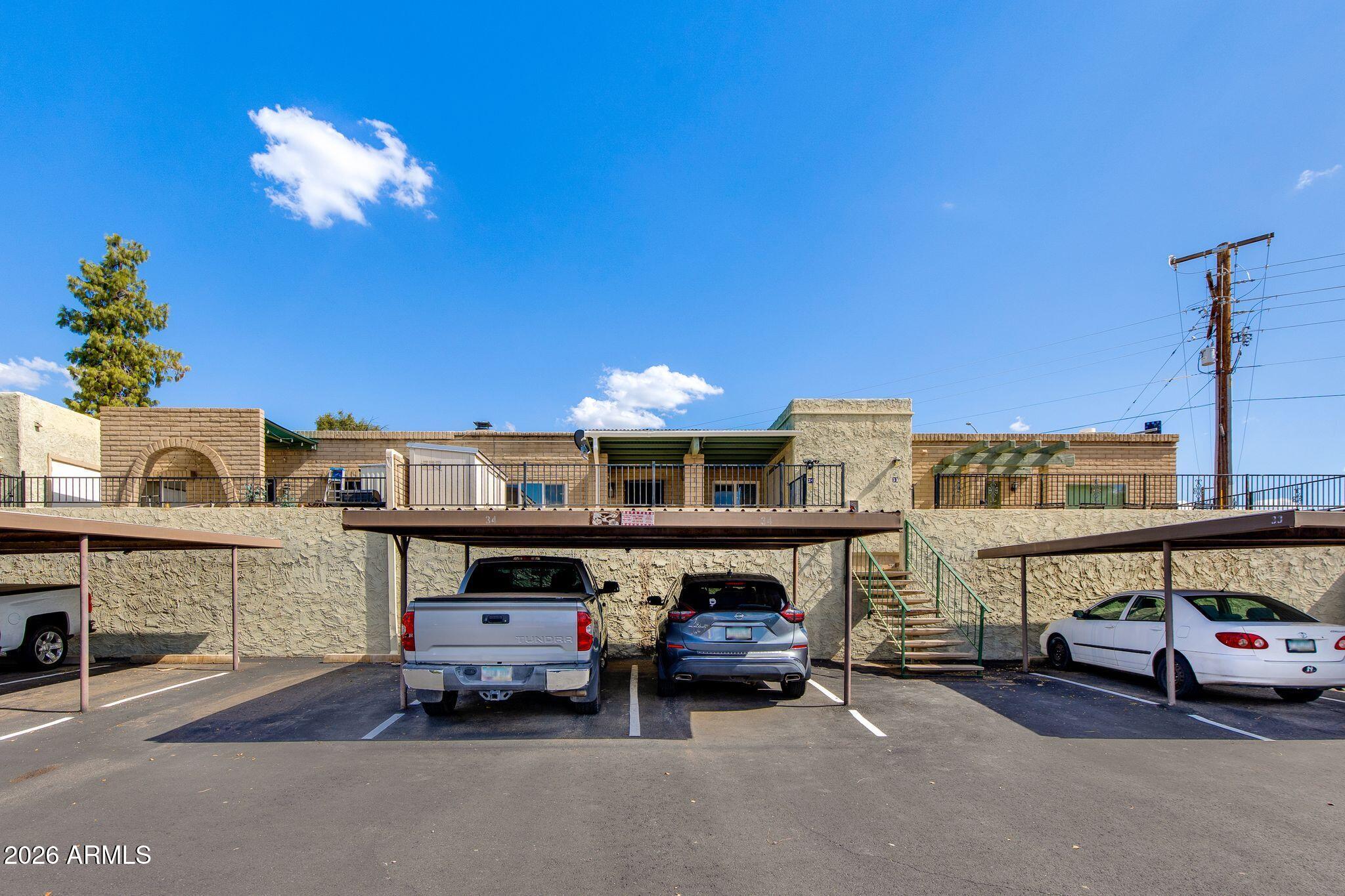 1500 W Rio Salado Parkway 34 — photo