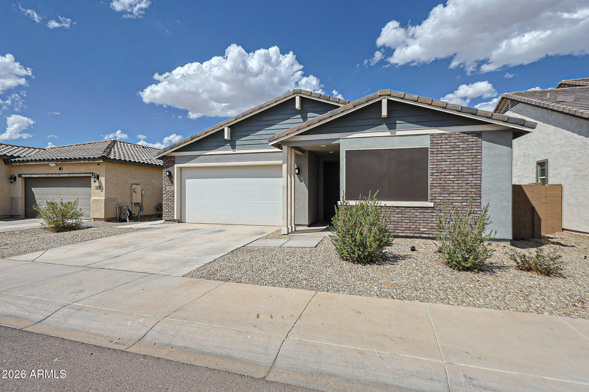 10966 W Melvin Street — photo
