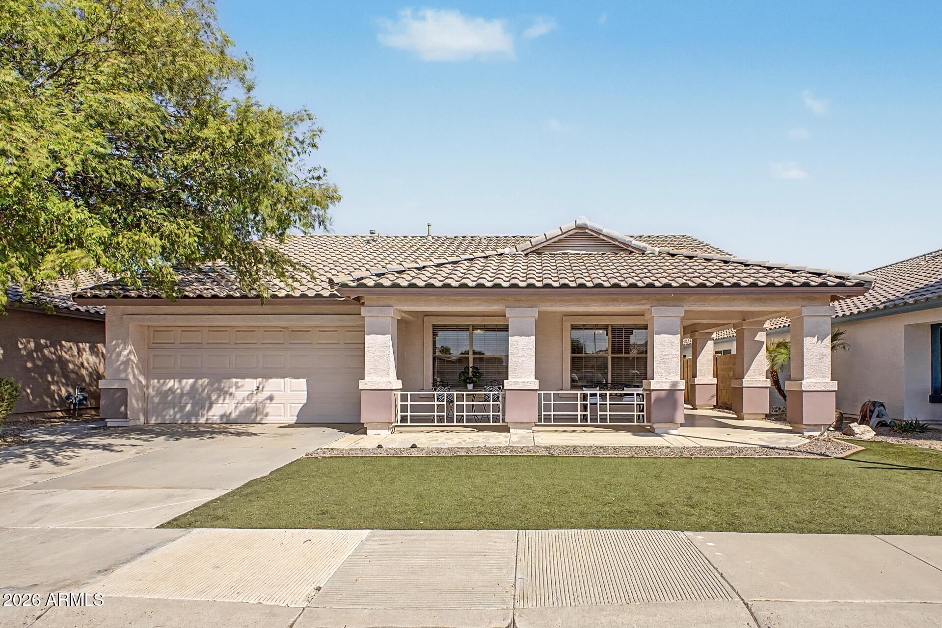 17403 N Elko Drive — photo