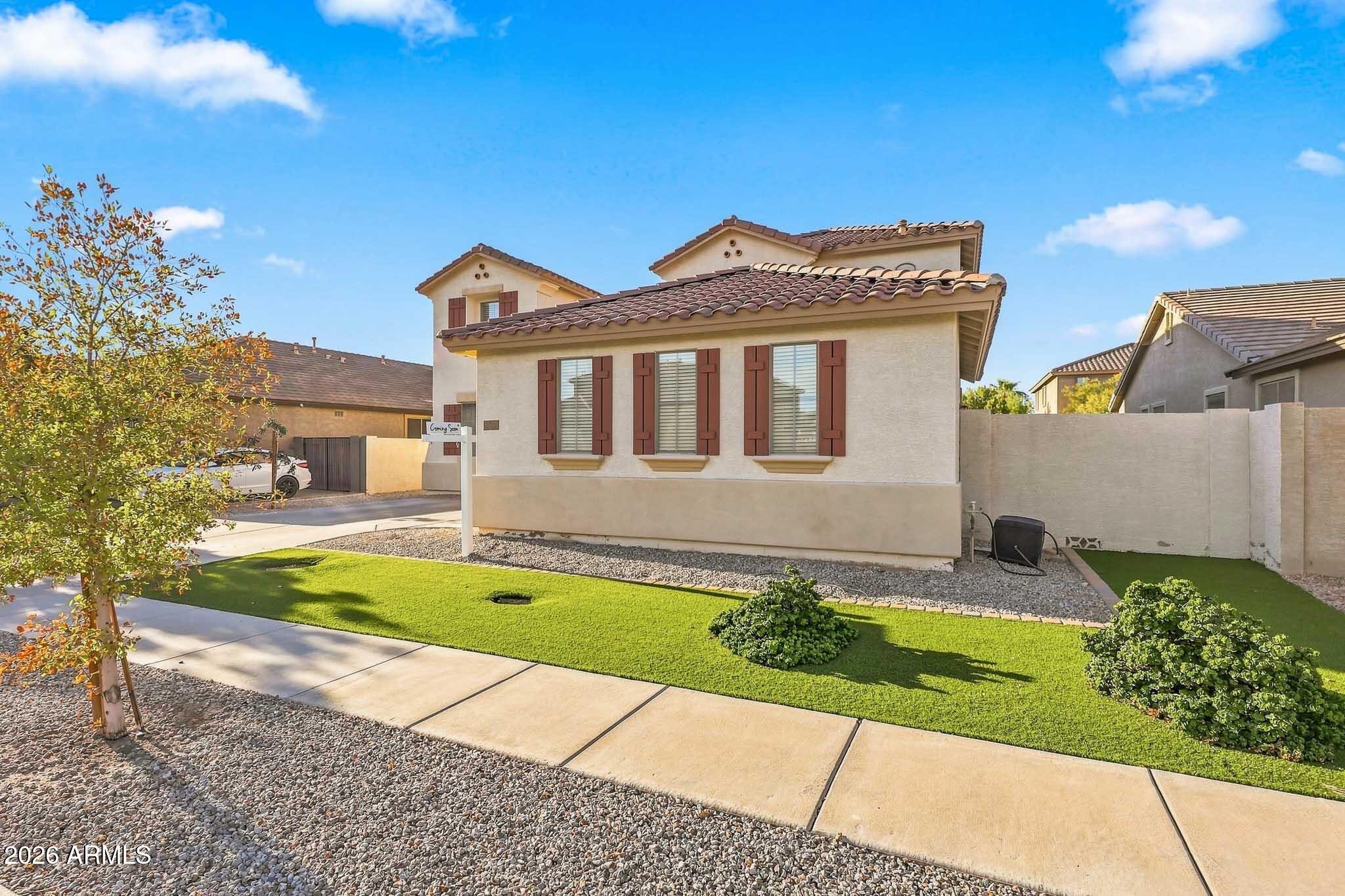 14528 W Cameron Drive — photo