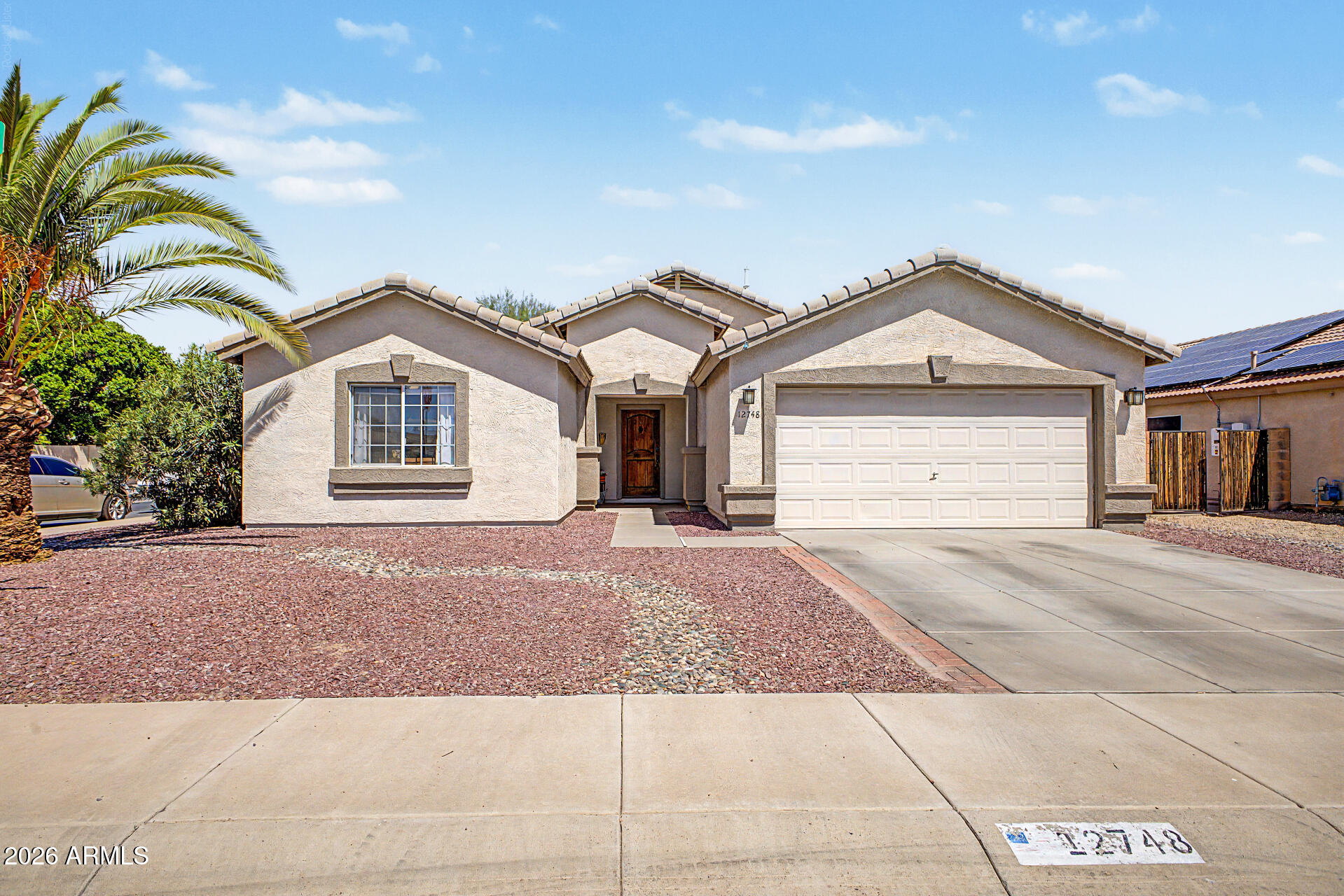 12748 W Columbine Drive — photo