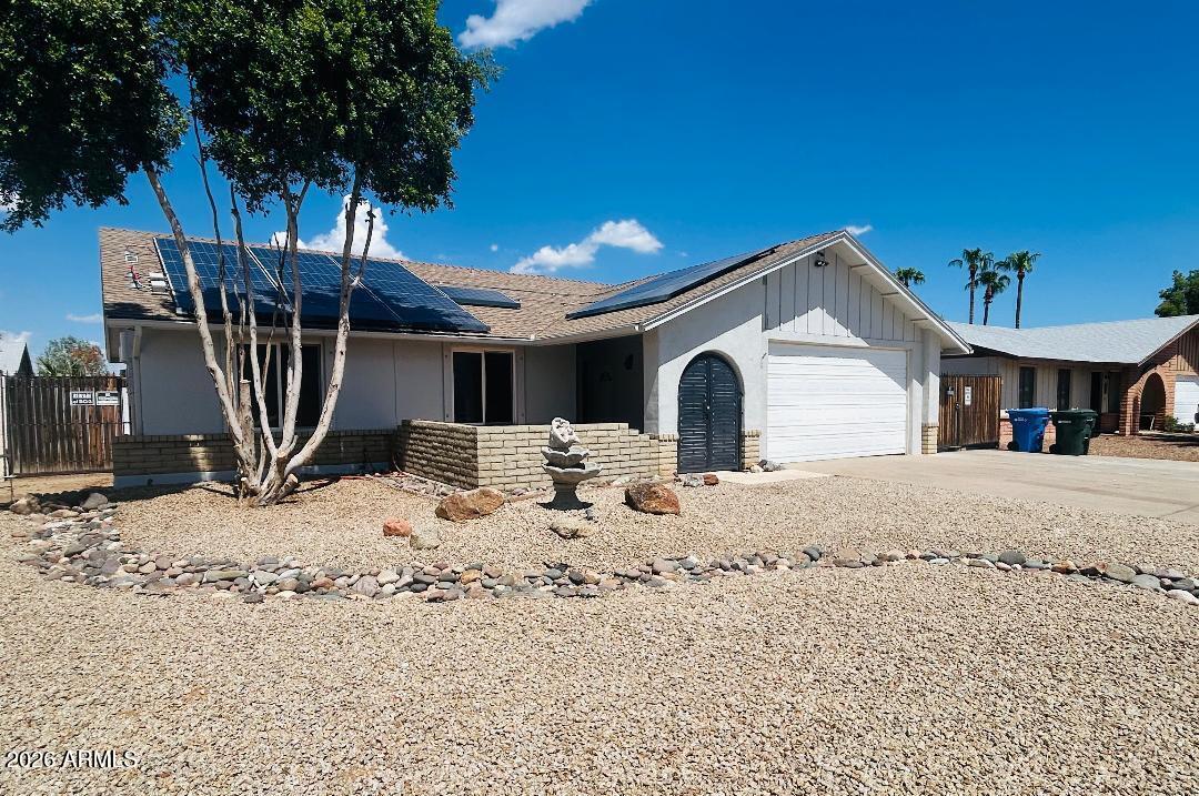 4136 W Corrine Drive — photo