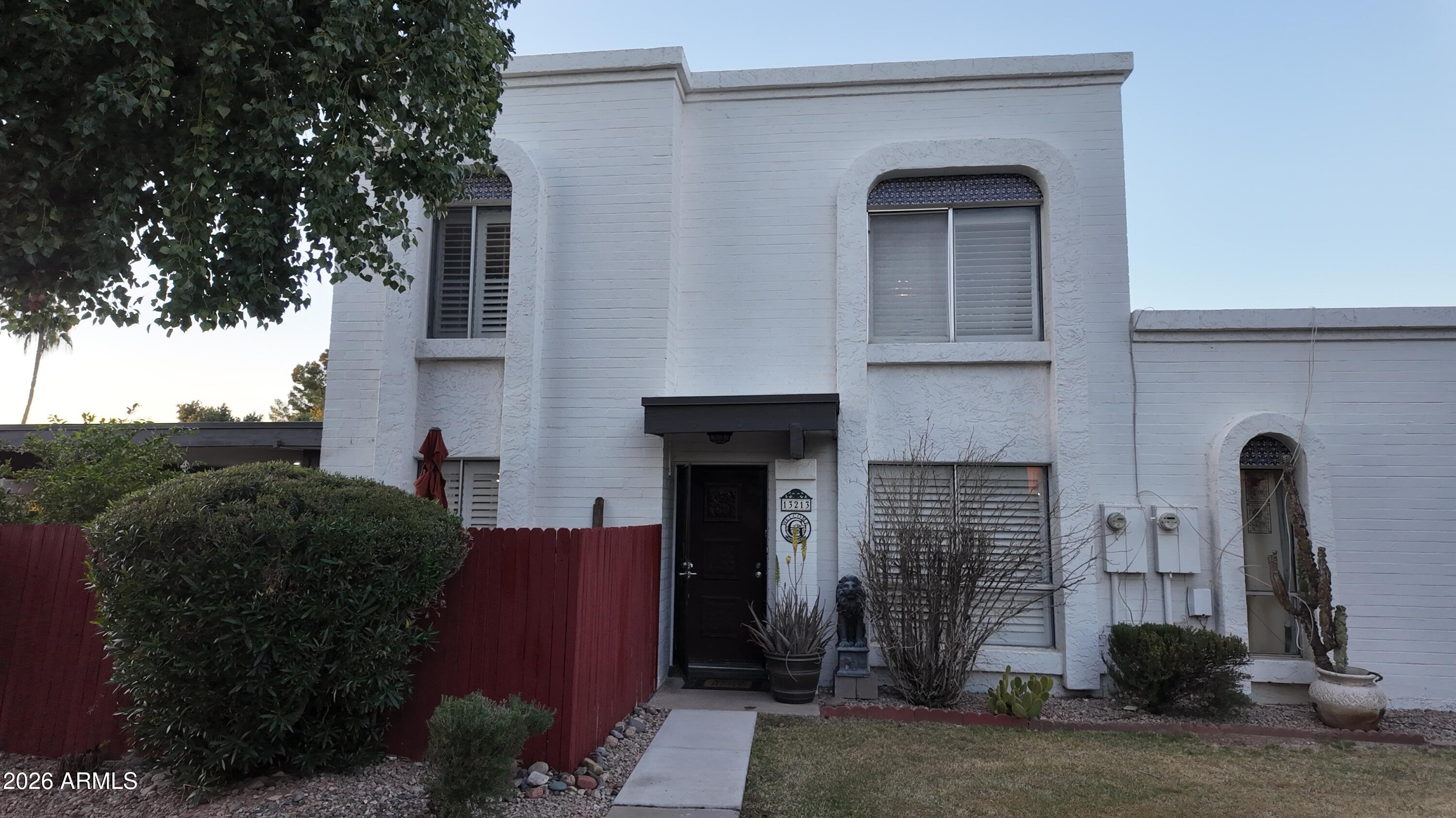 13213 N 3rd Way — photo