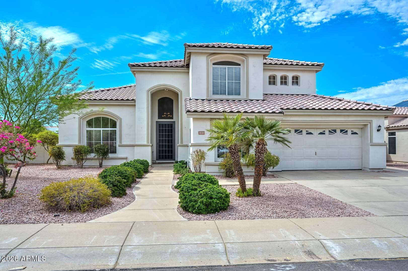 7133 W Paraiso Drive — photo