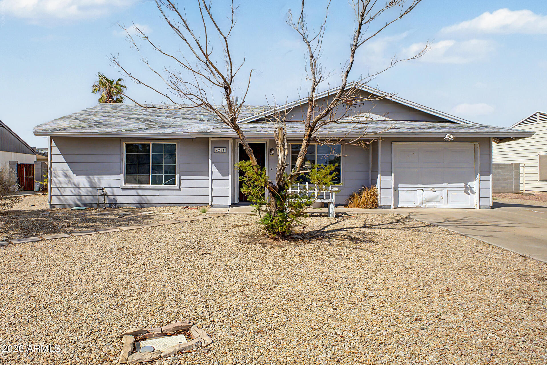 7214 W Desert Cove Avenue — photo