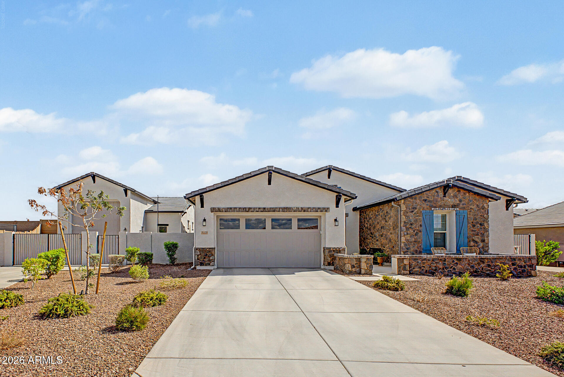 3523 W Lanham Drive — photo