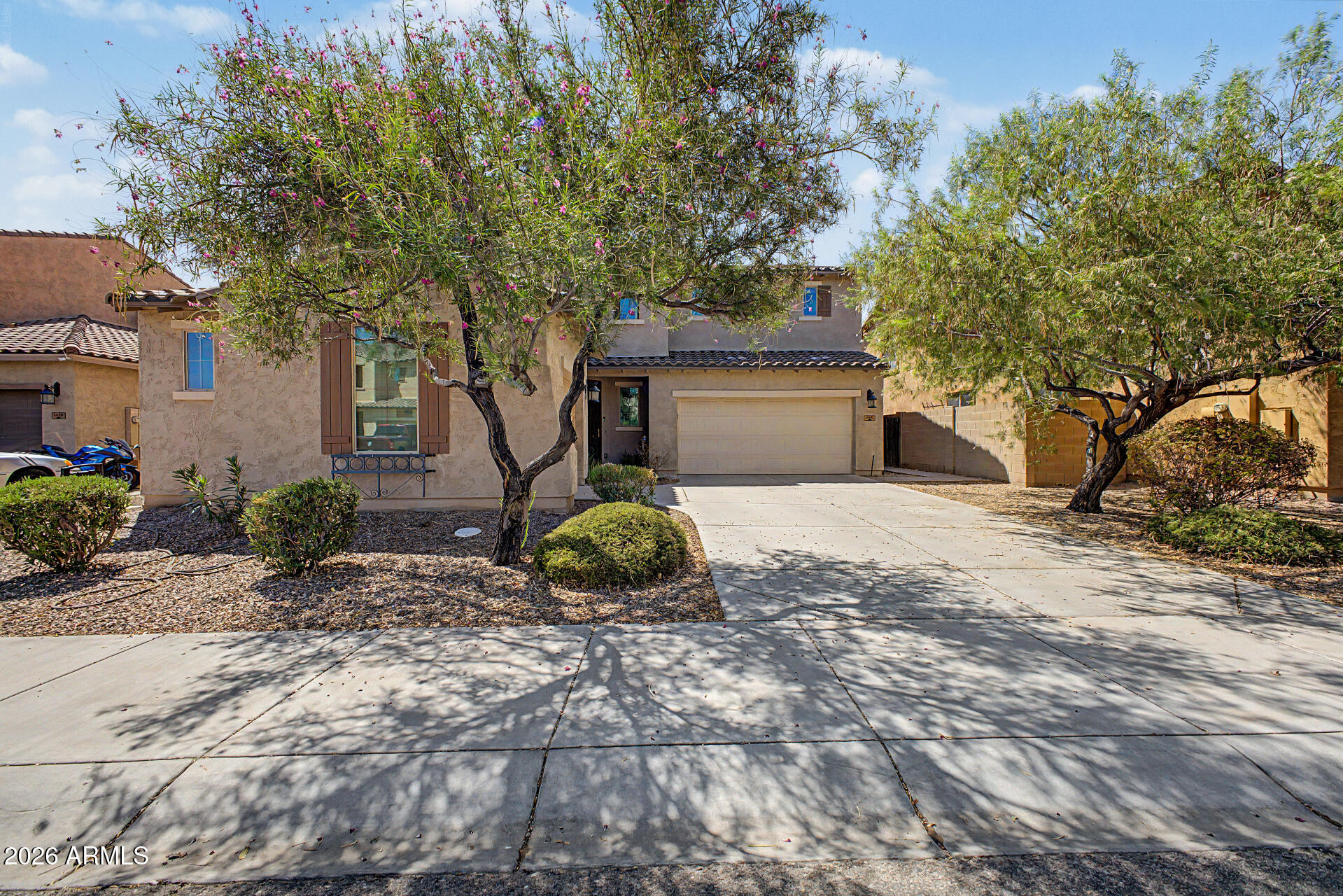 1471 E Flamingo Way — photo