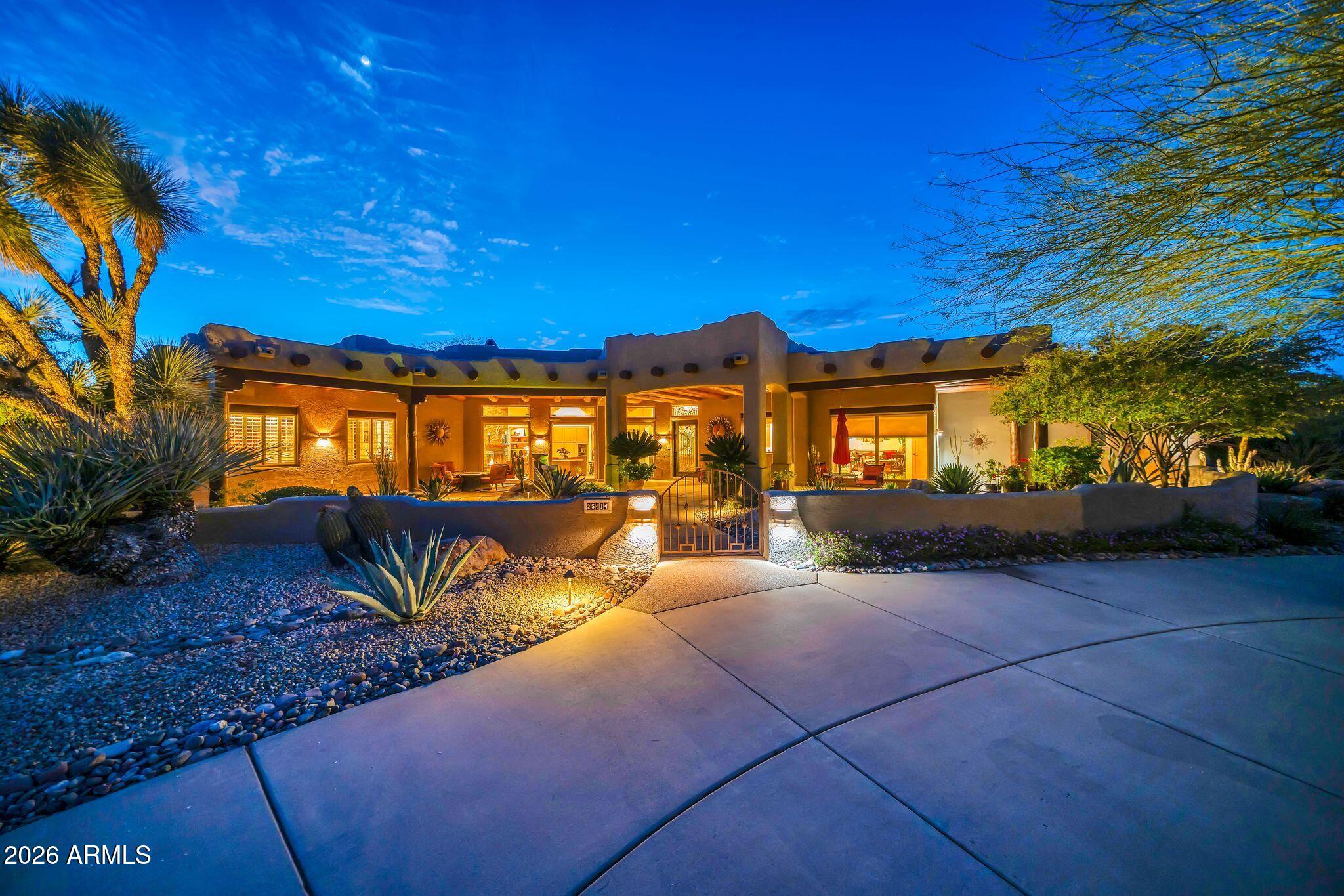 25414 N Vado Court — photo