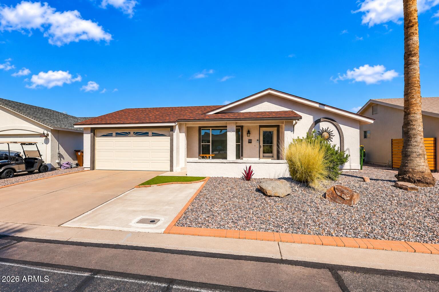 922 S Ember Circle — photo