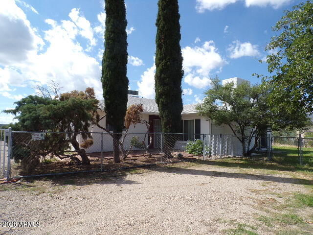 564 E Noble Drive, Globe, AZ 85501 — photo 3