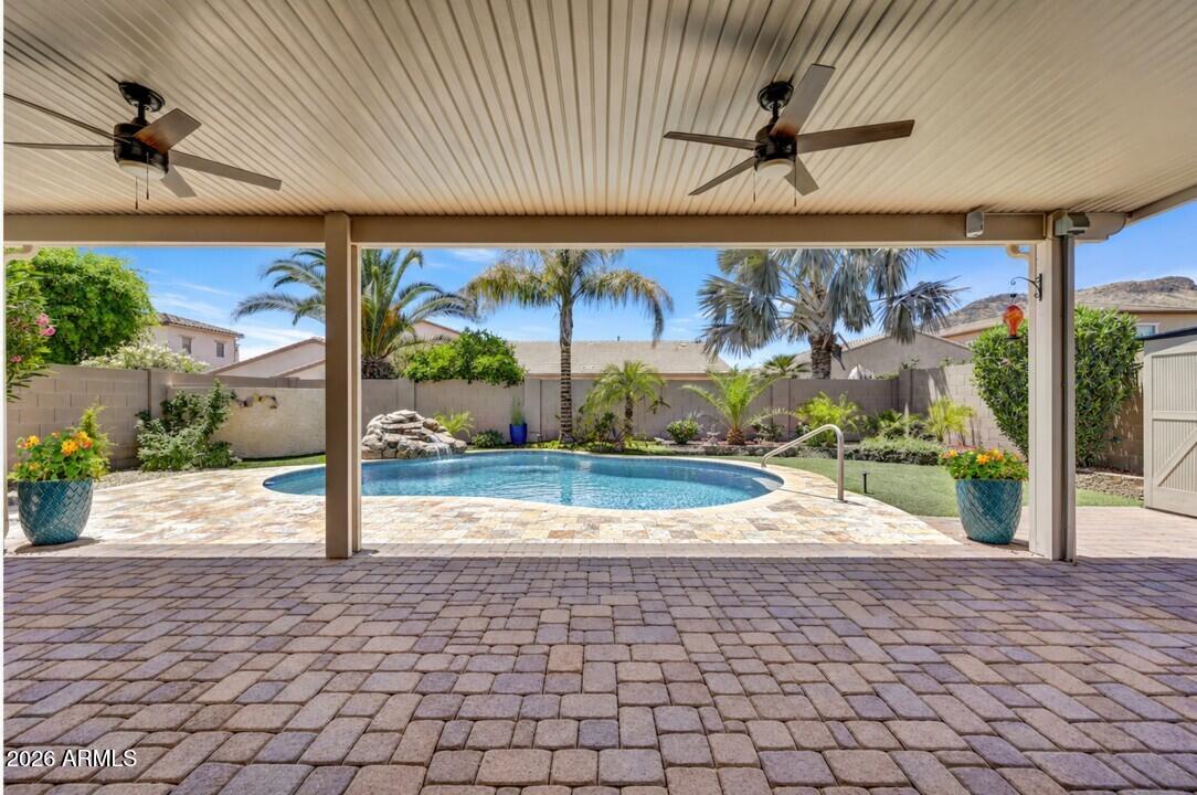5511 W Molly Lane — photo