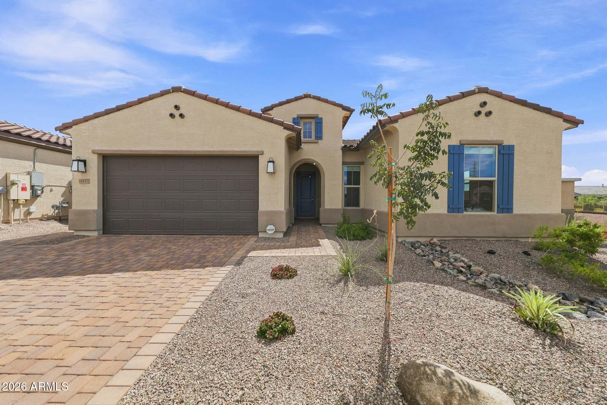 18157 W Amberwood Drive — photo