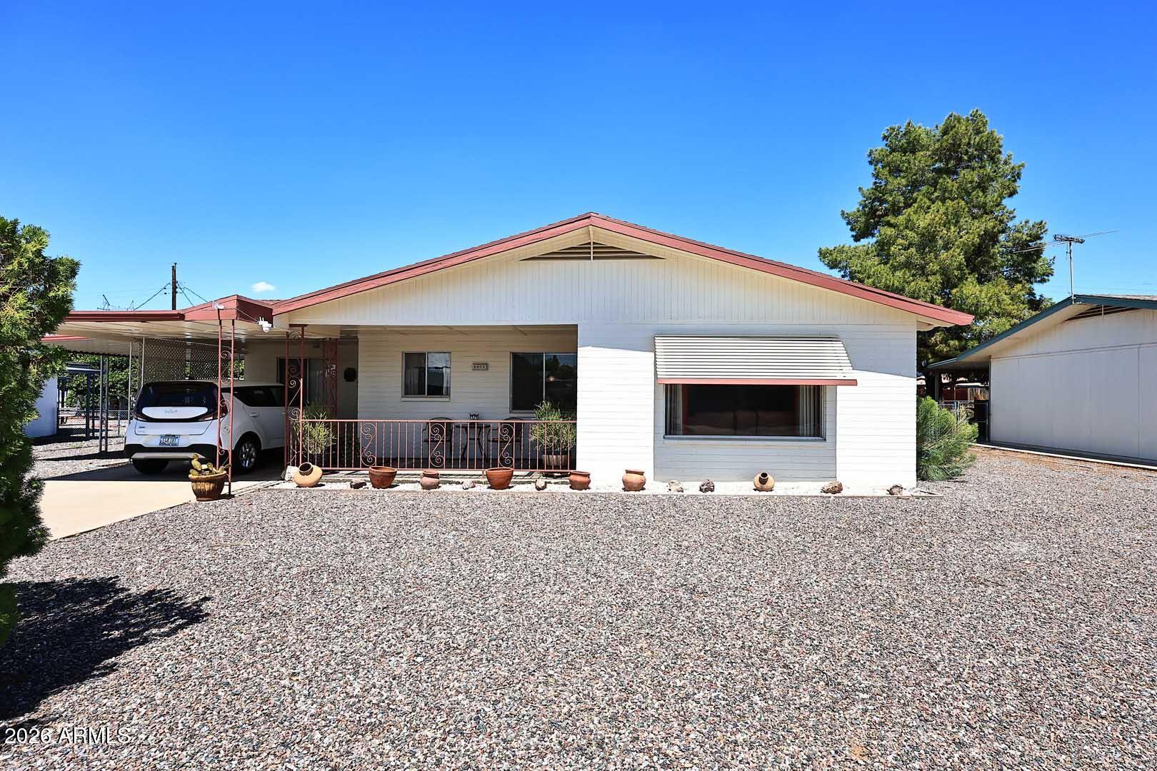 5302 E Covina Road — photo