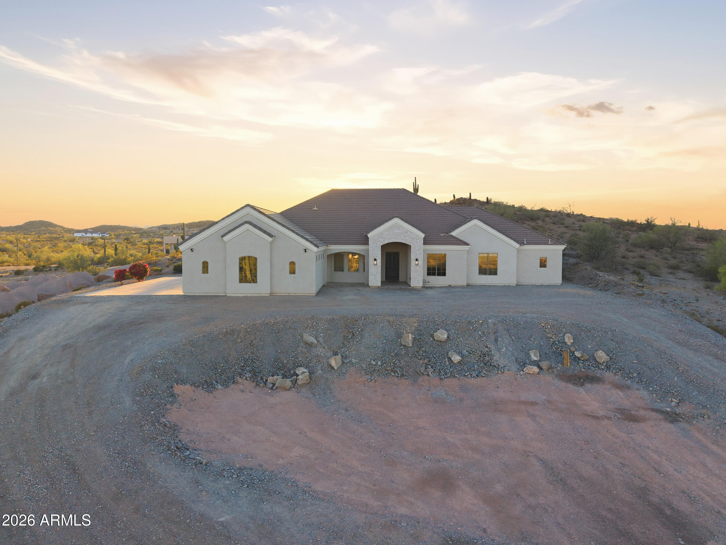 28142 N Sandridge Drive — photo