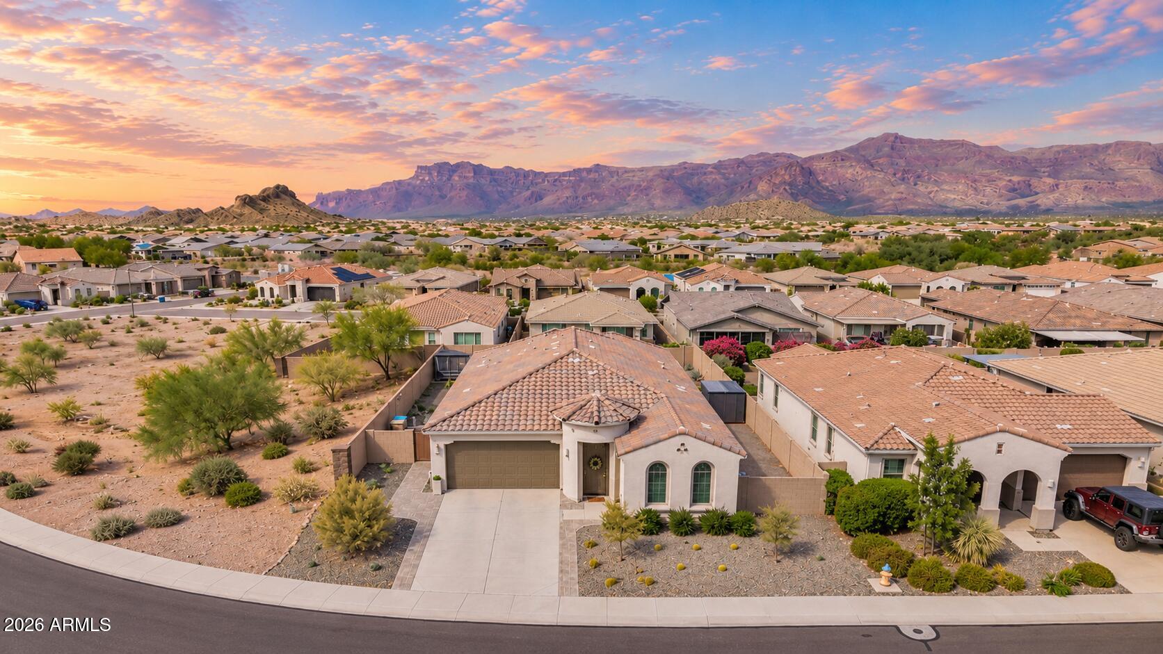 12308 E Crystal Forest — photo