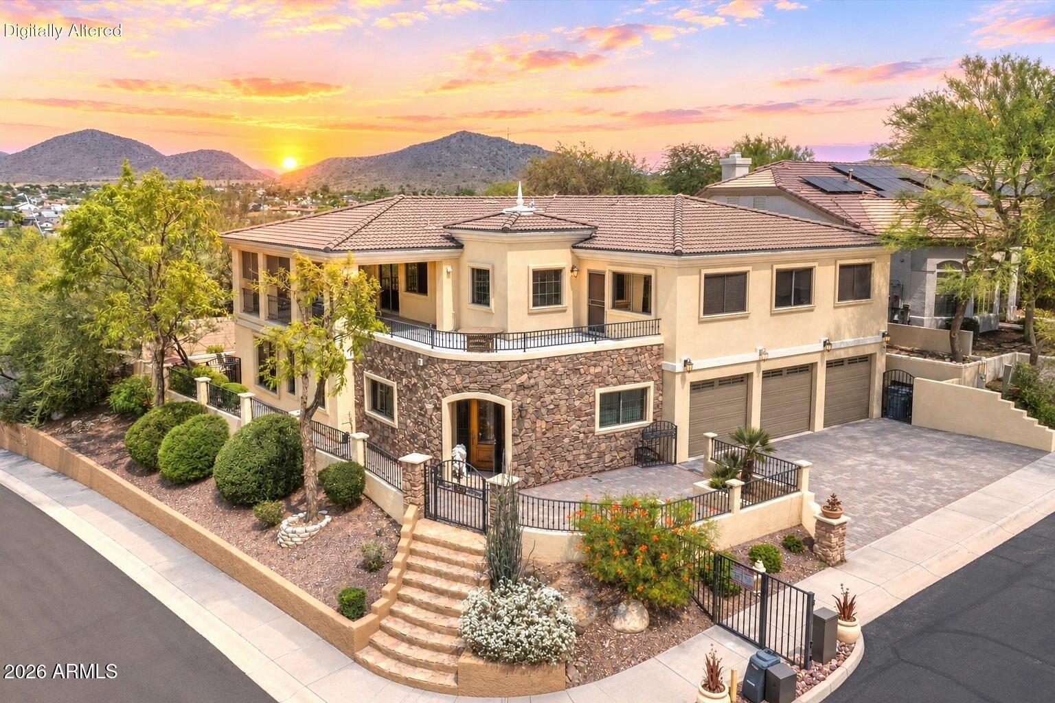 1304 E Villa Theresa Drive — photo