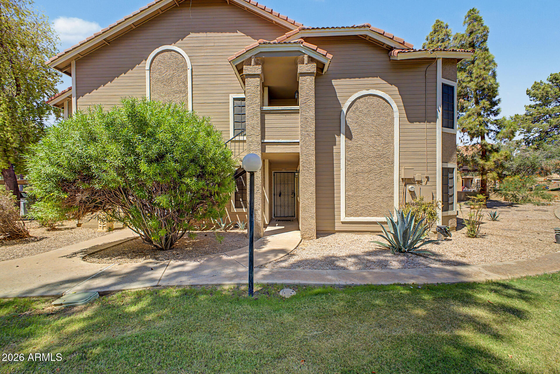 5230 E Brown Road 107 — photo