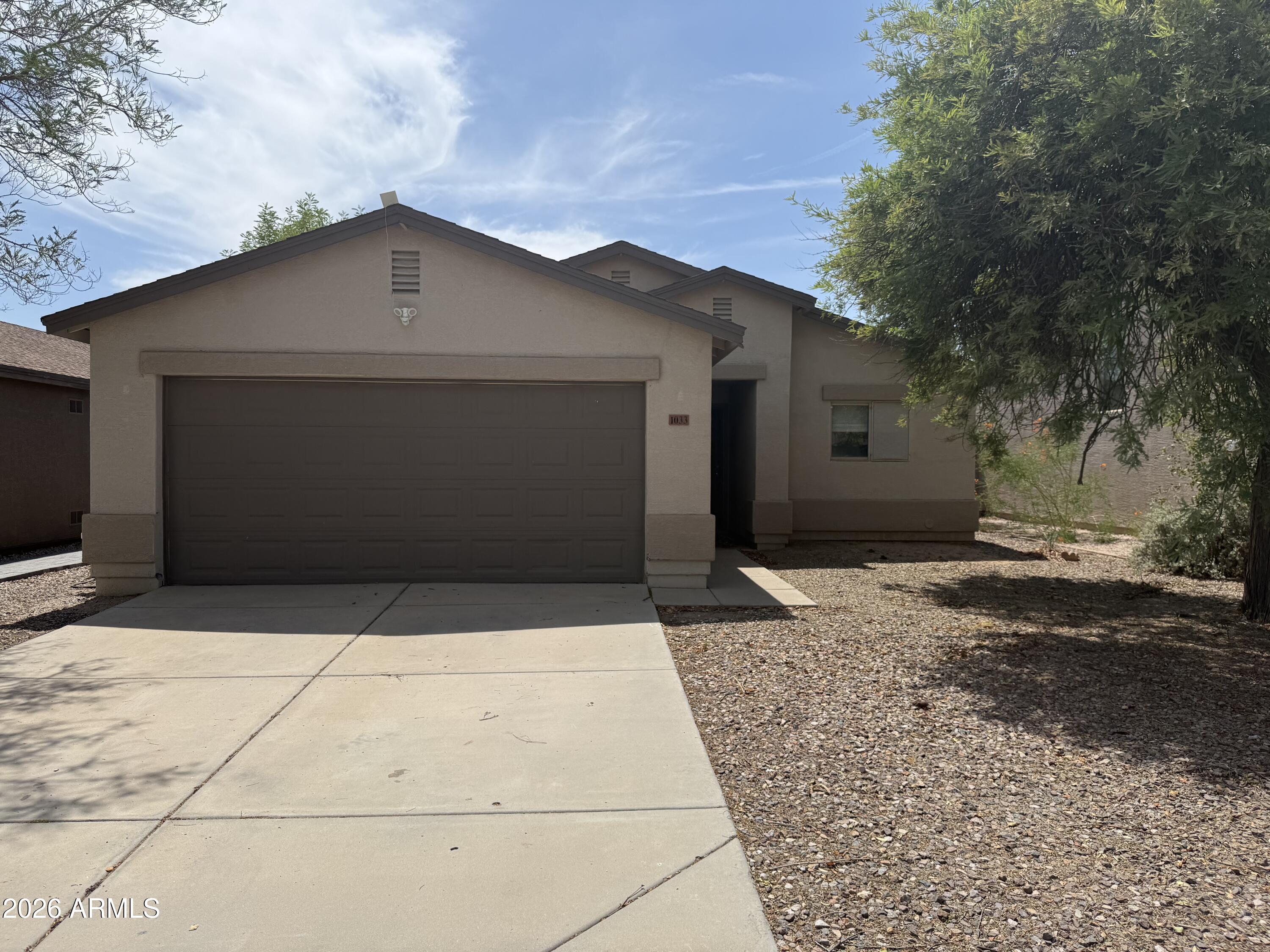1033 E Cowboy Cove Trail — photo