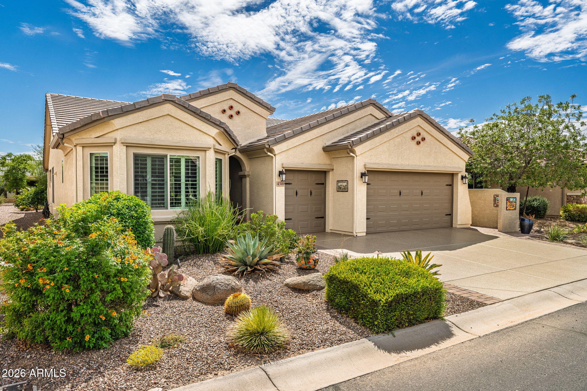 4349 W Box Canyon Drive — photo