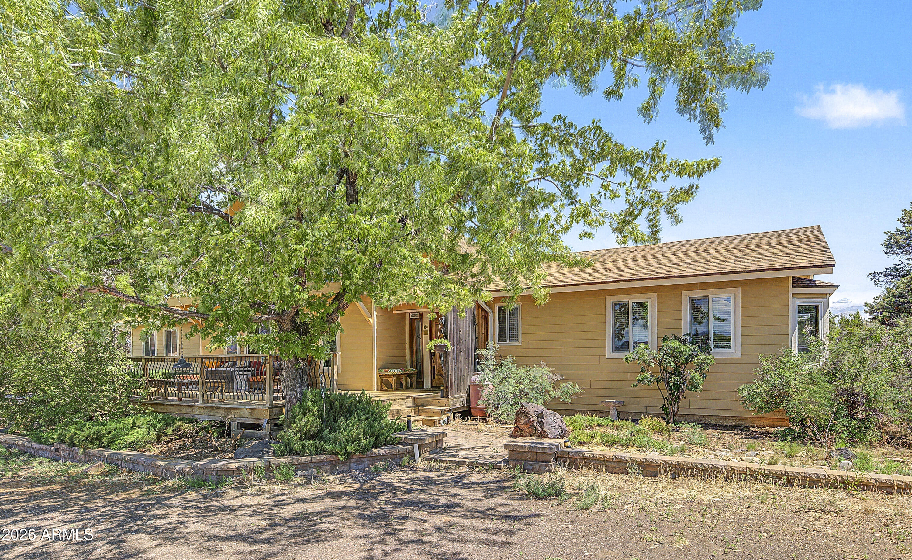 10095 Buckskin Court — photo