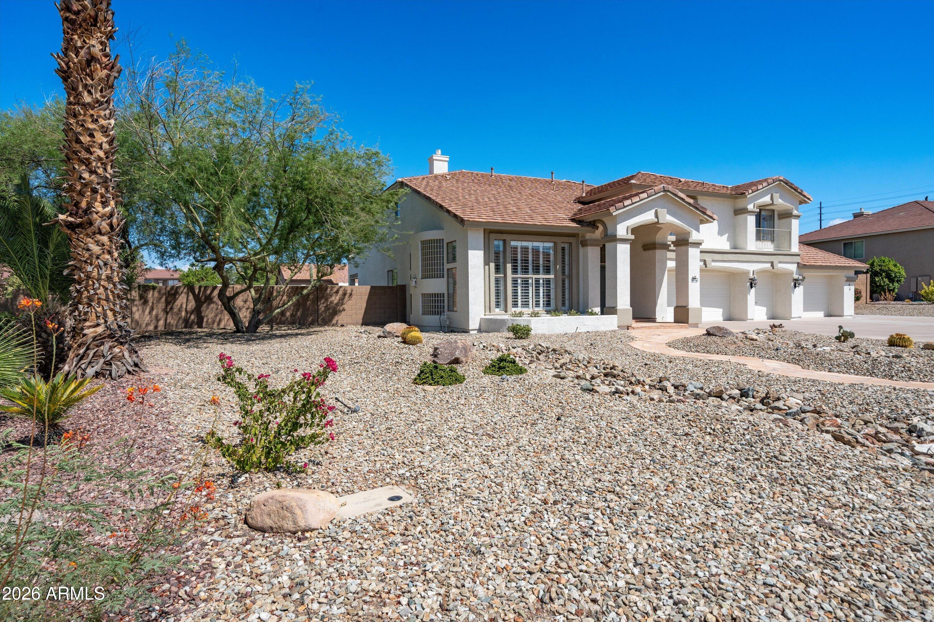 7538 E Kael Circle, Mesa, AZ 85207 — photo 3