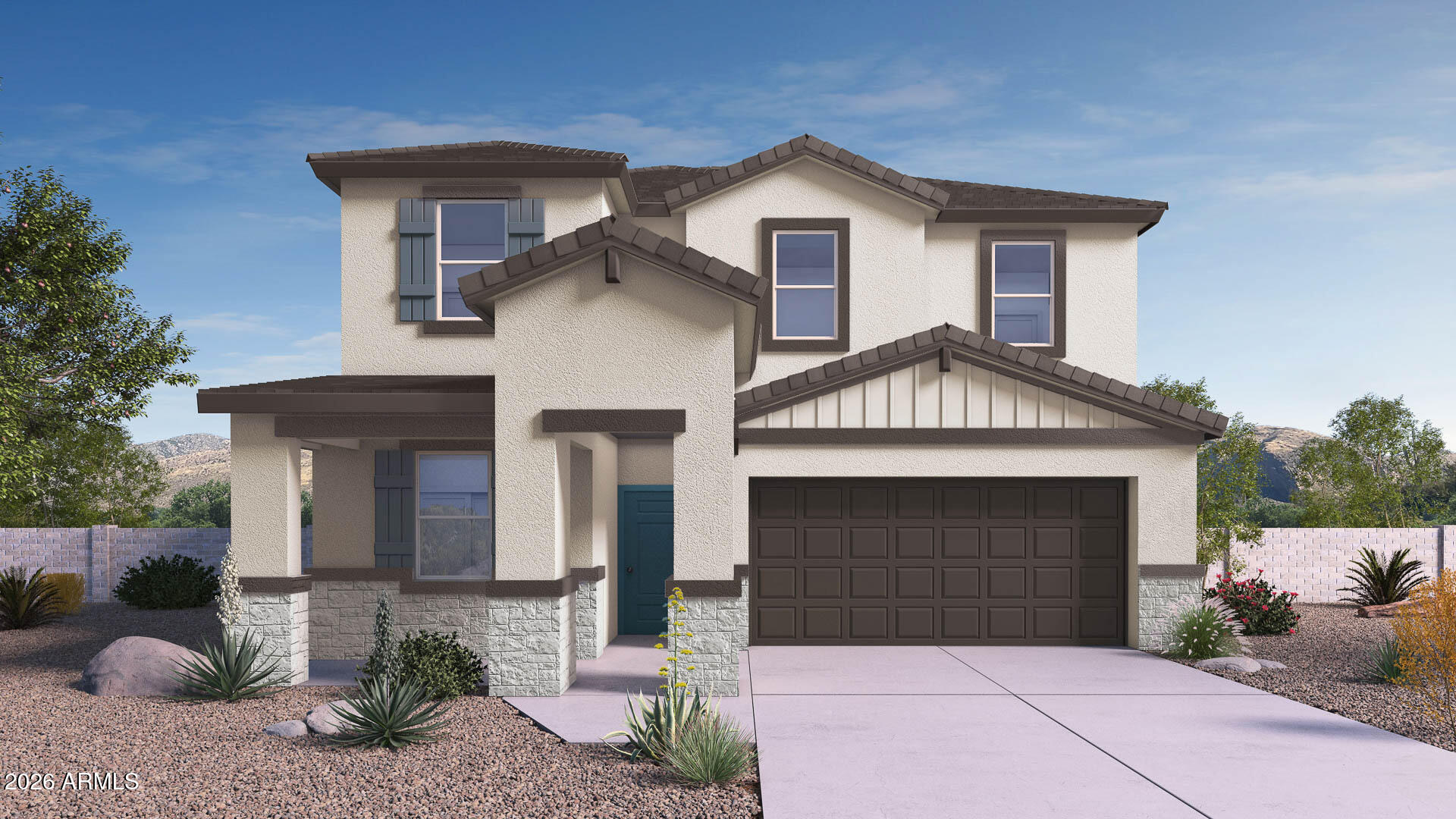 17521 W Illini Street — photo