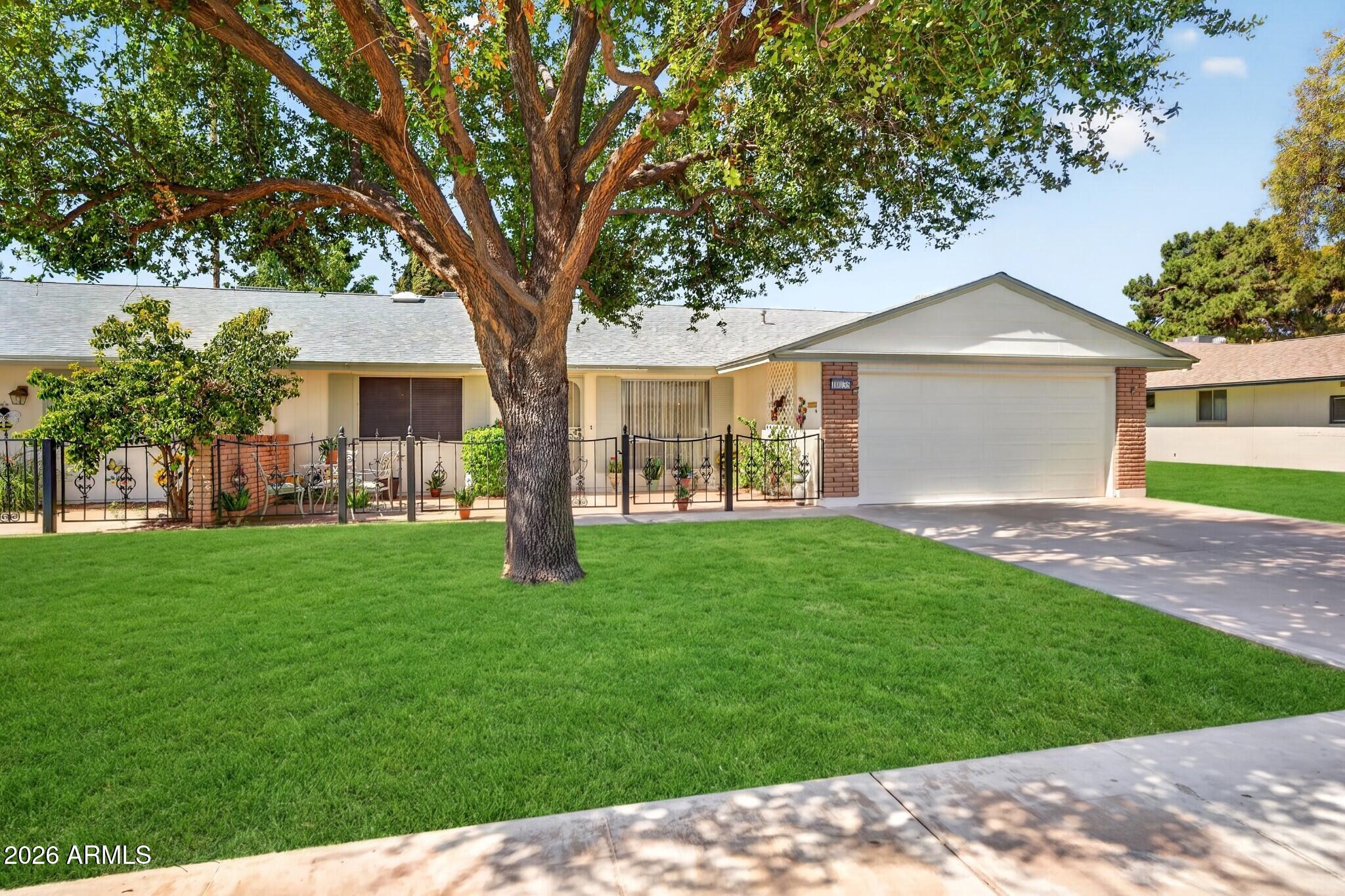 10135 W Forrester Drive — photo