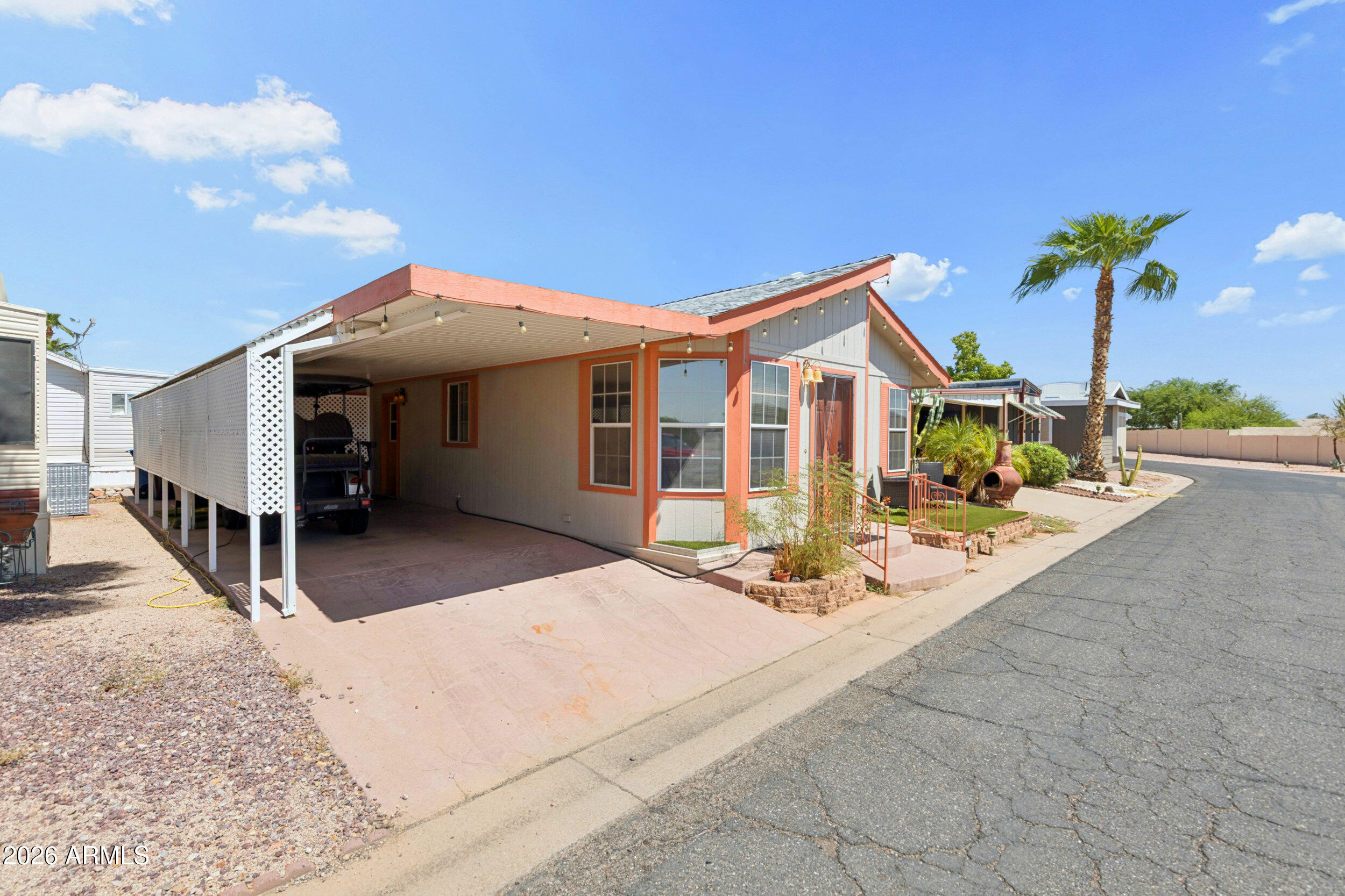 8865 E Baseline Road 1830 — photo