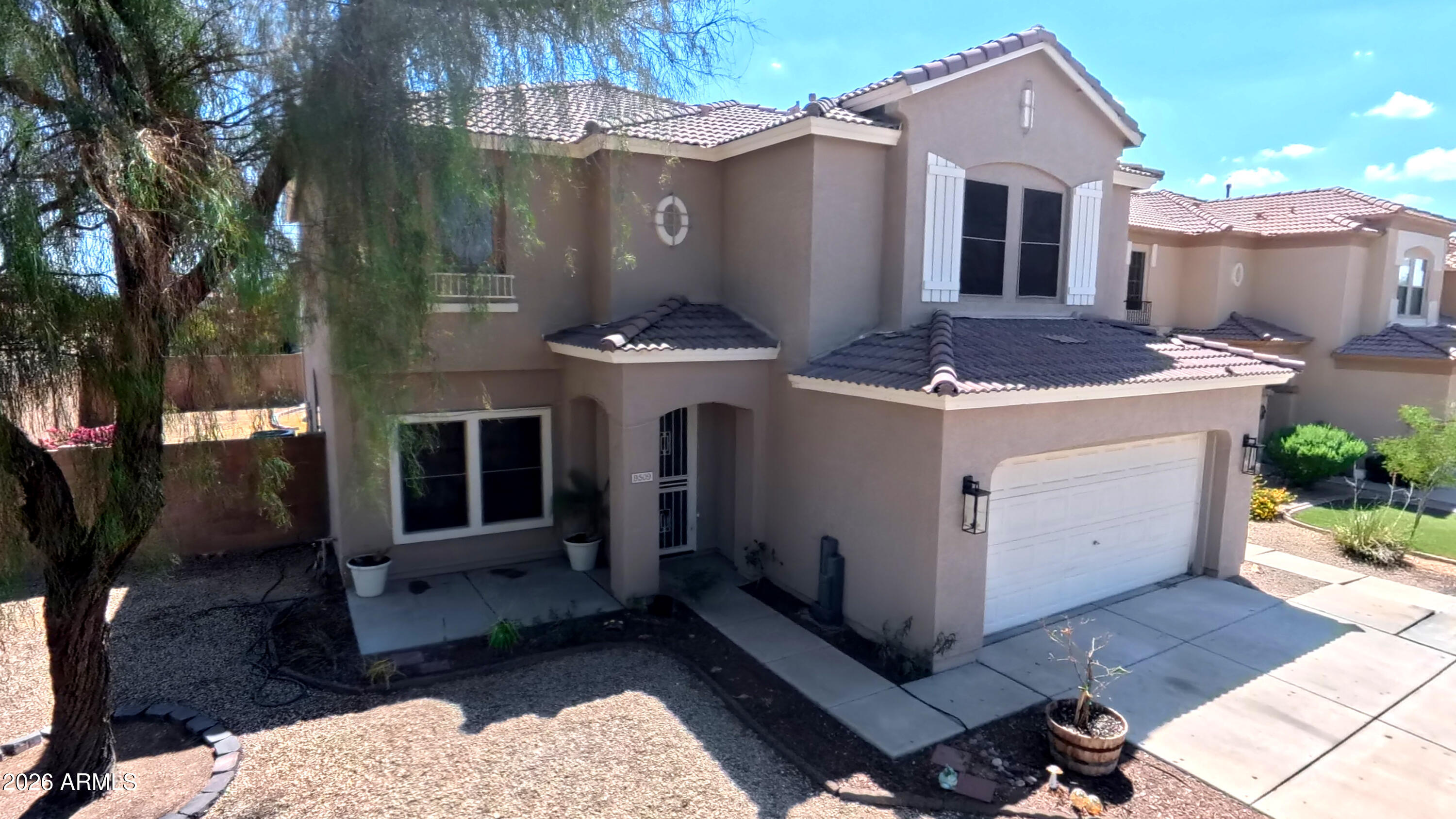 9509 W Hazelwood Street — photo