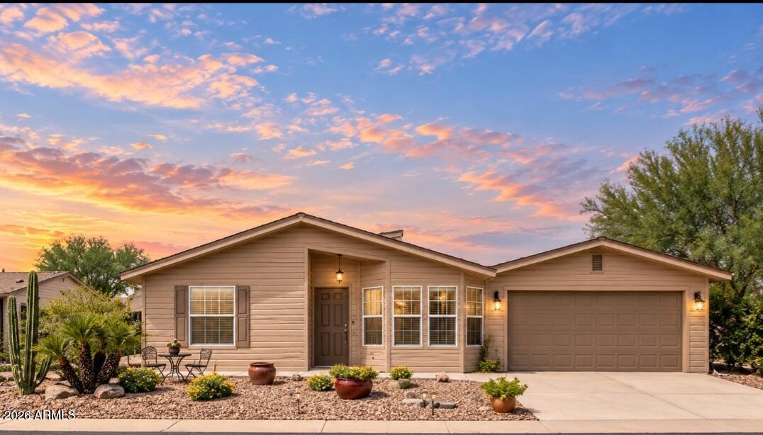 3301 S Goldfield Road 1017 — photo