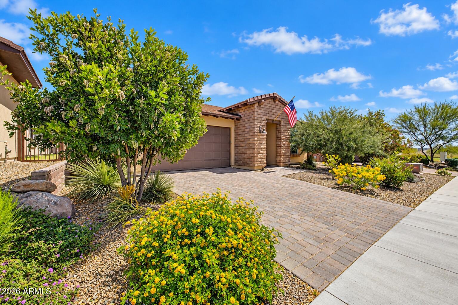 3220 Sparrows Creek Way — photo