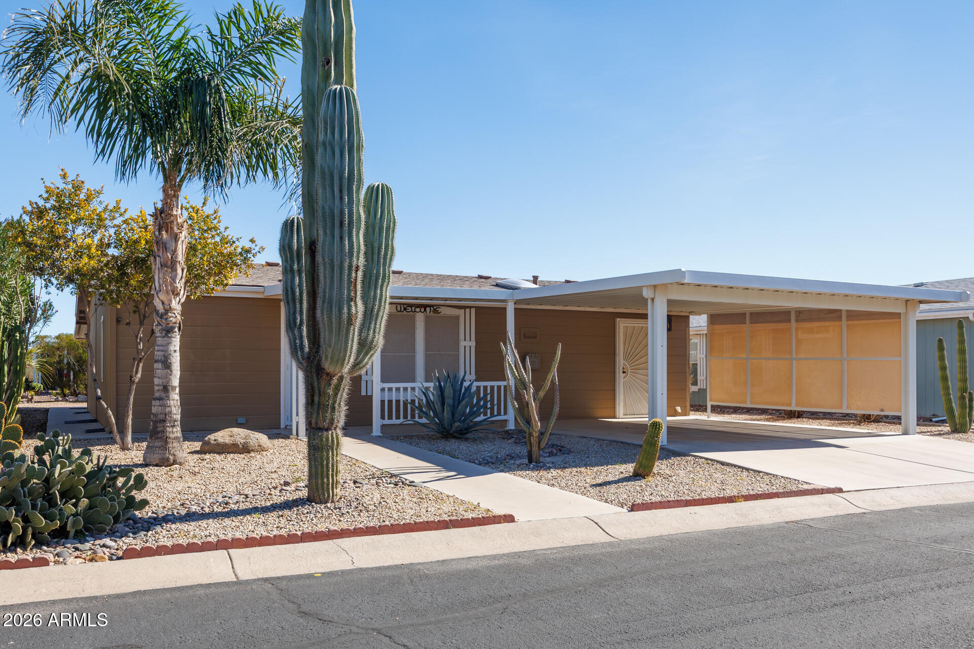 155 E Rodeo Road 77 — photo