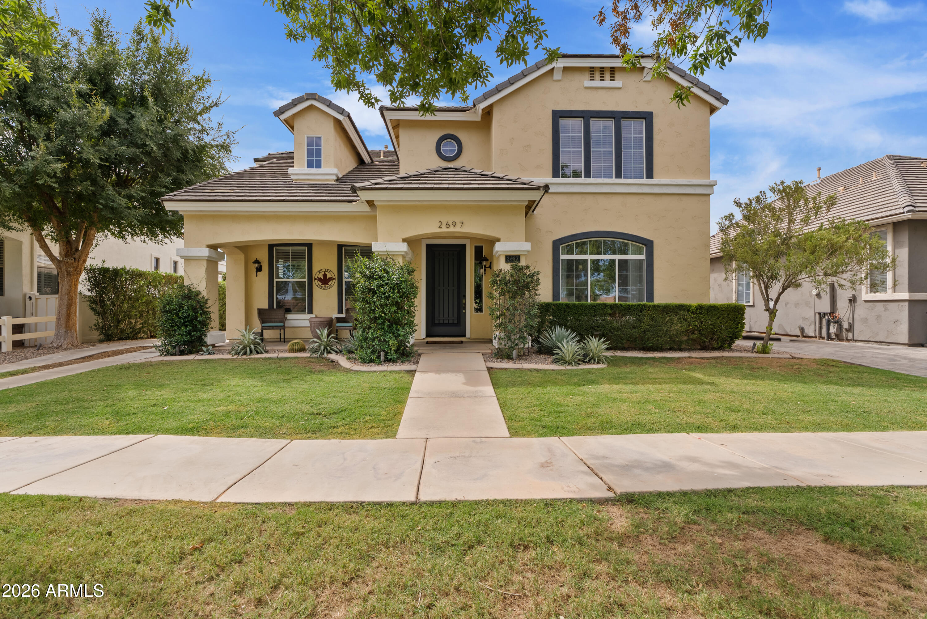 2697 E James Street — photo