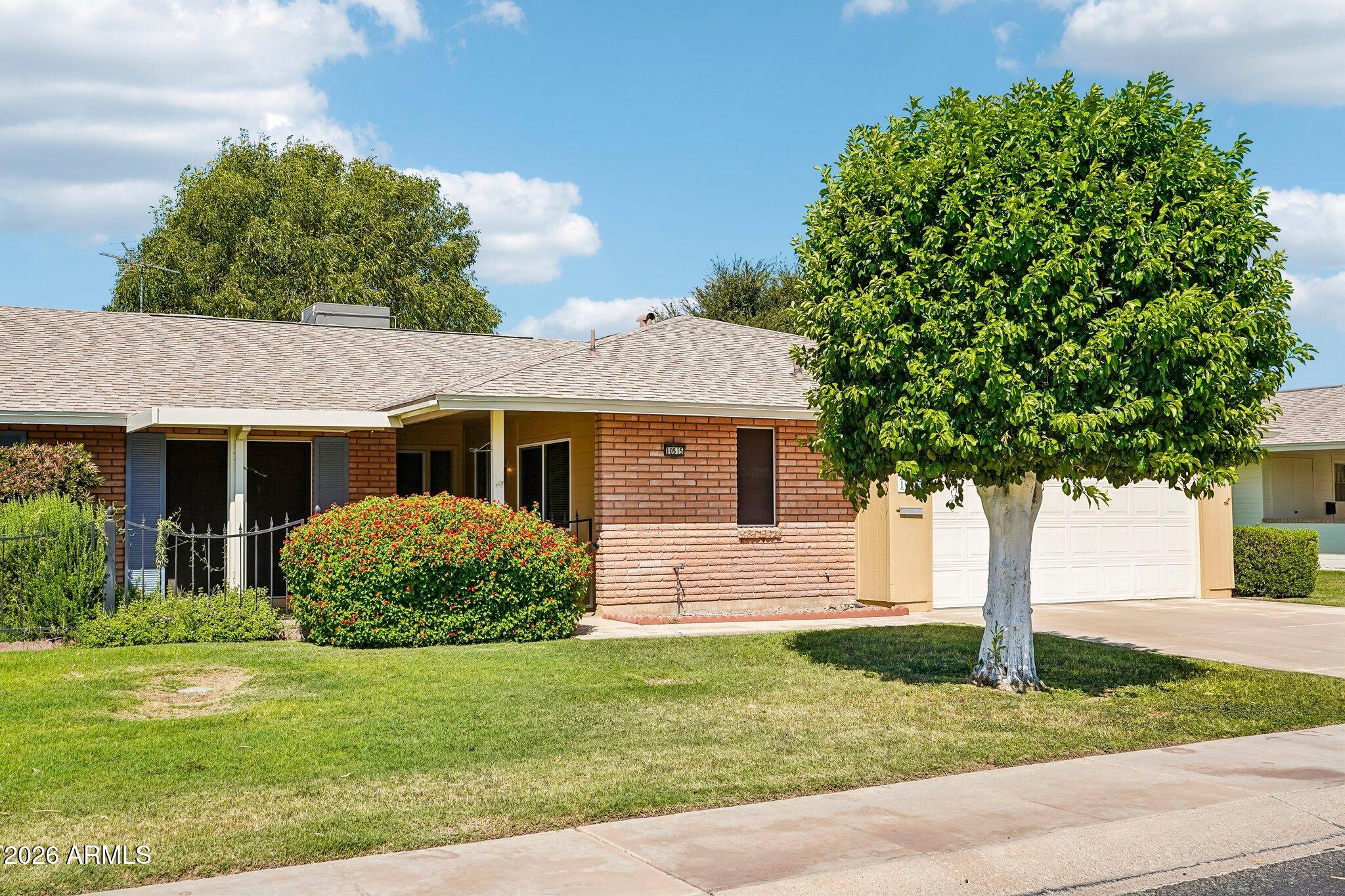 10515 W Roundelay Circle — photo