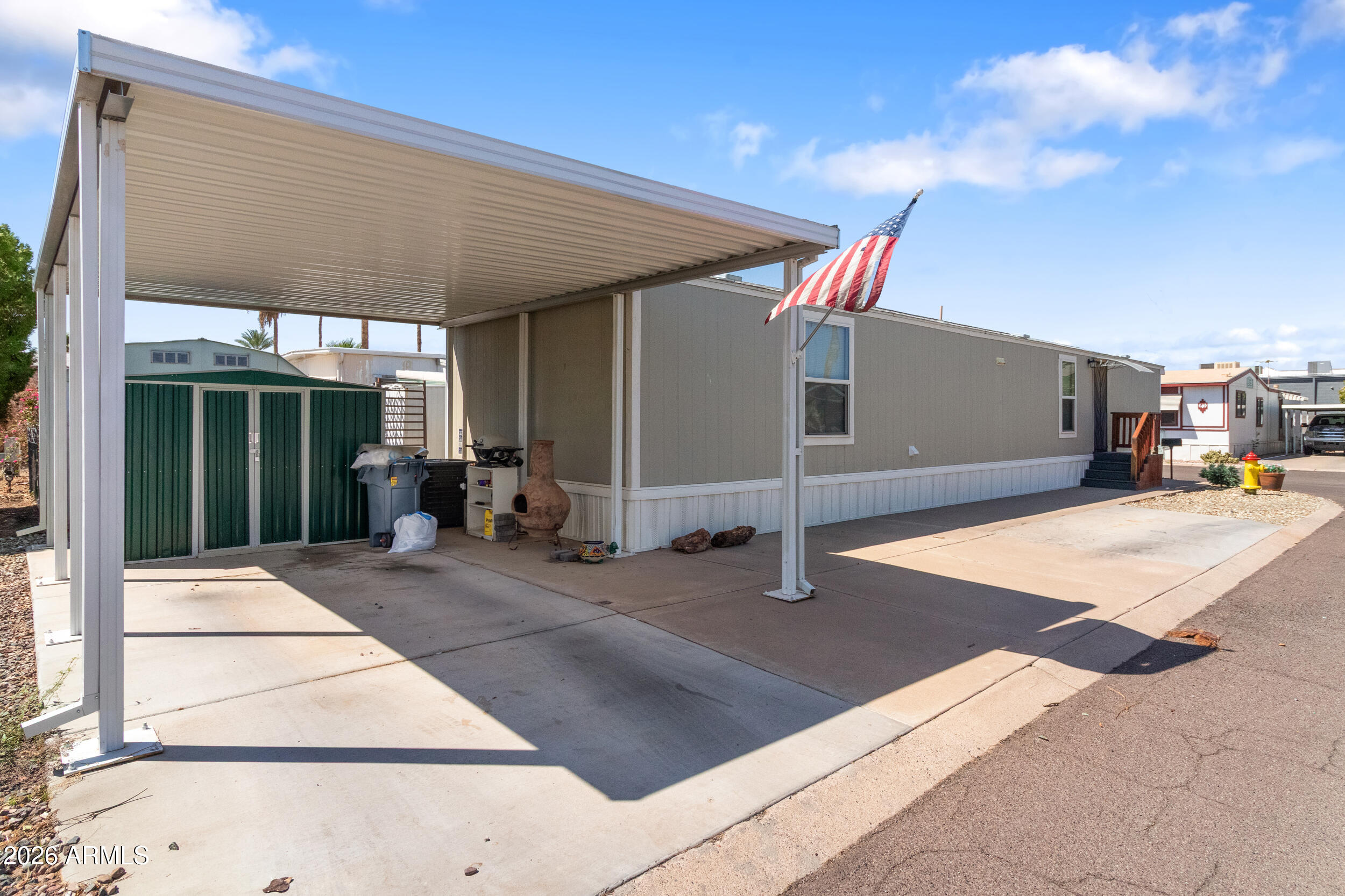701 S Dobson Road 436 — photo