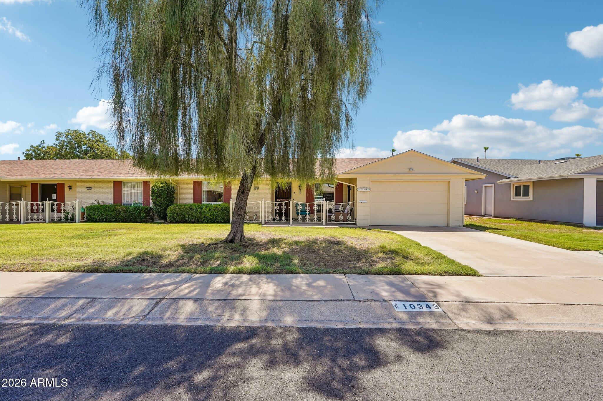 10343 W Prairie Hills Circle — photo