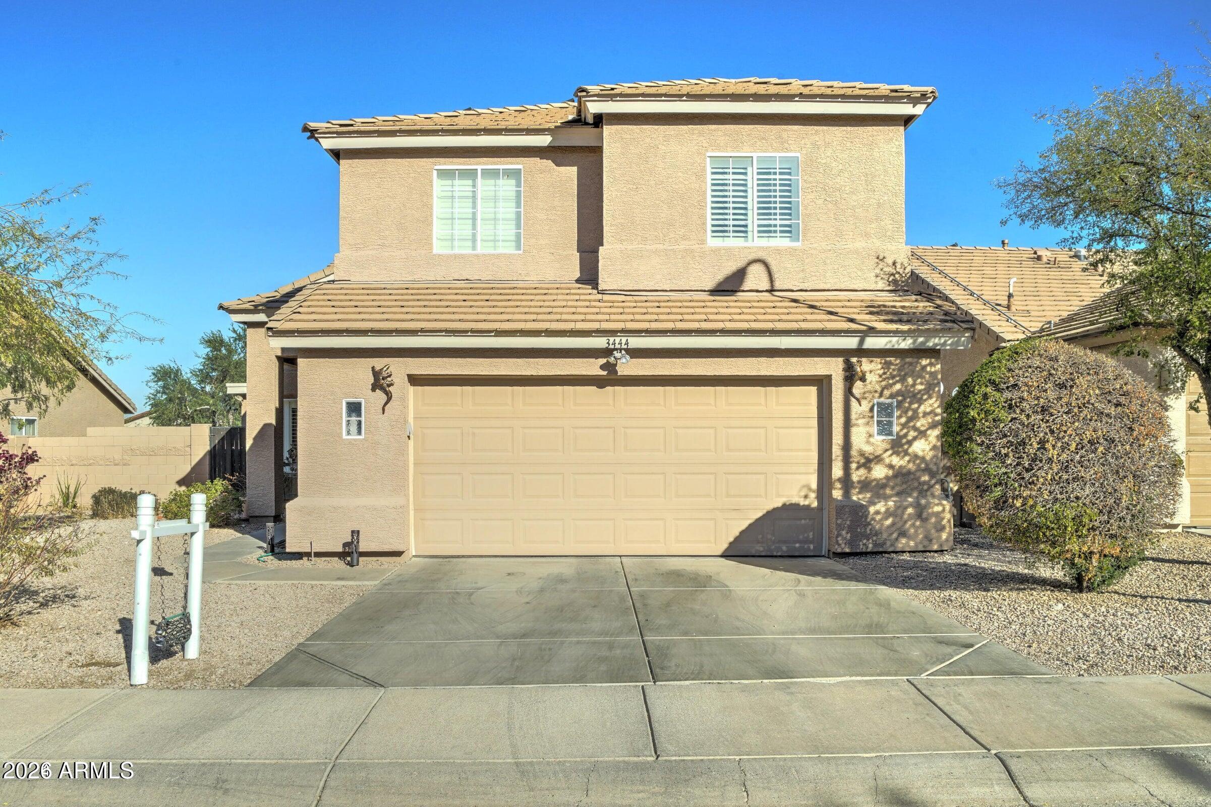 3444 E Melody Drive — photo