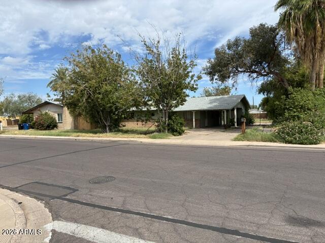 1514 E Dana Avenue — photo