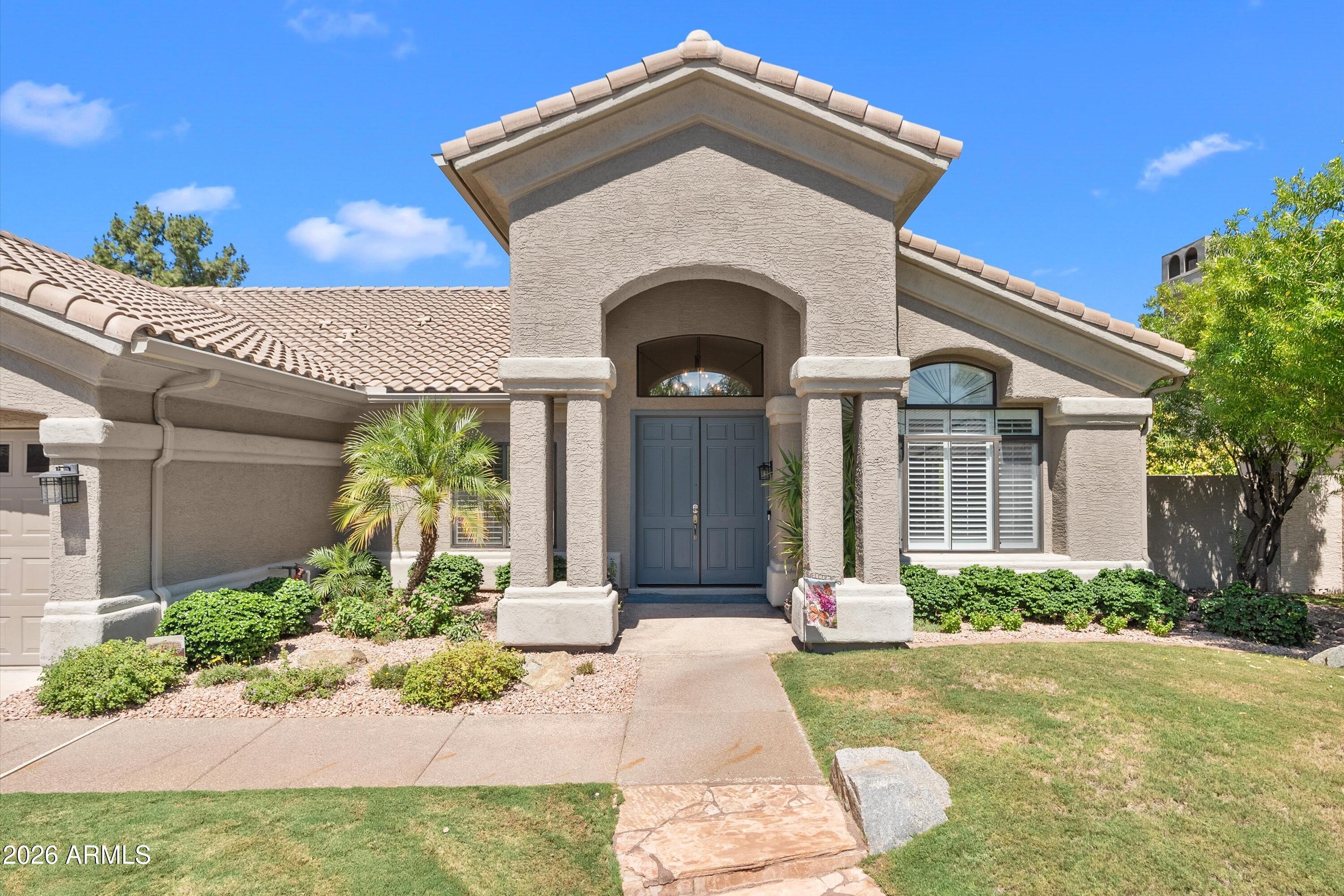 5510 E Cannon Drive — photo