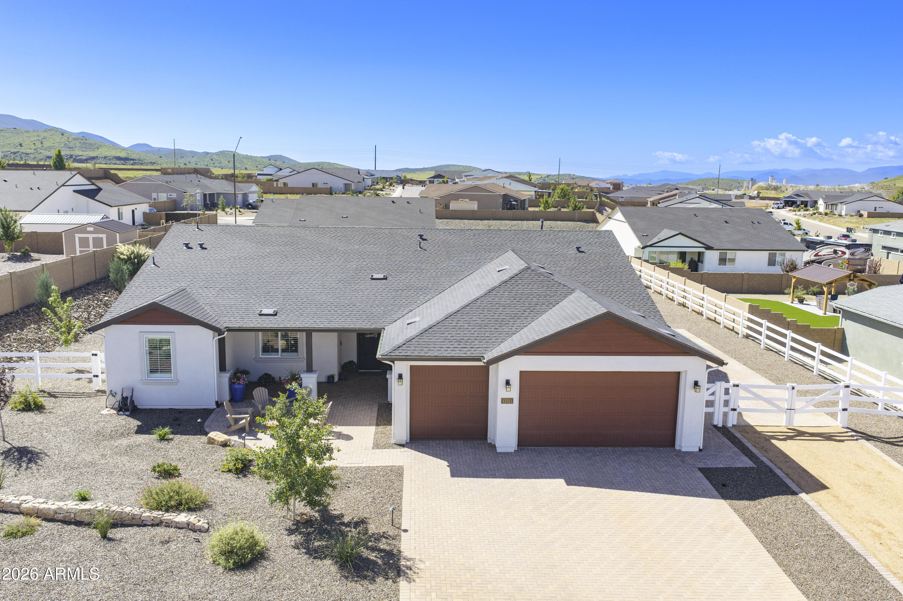13511 E Remington Road — photo