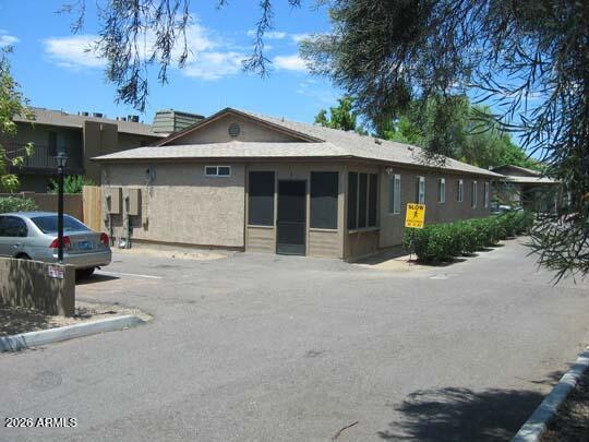 1228 E Mountain View Road E 1-4 — photo