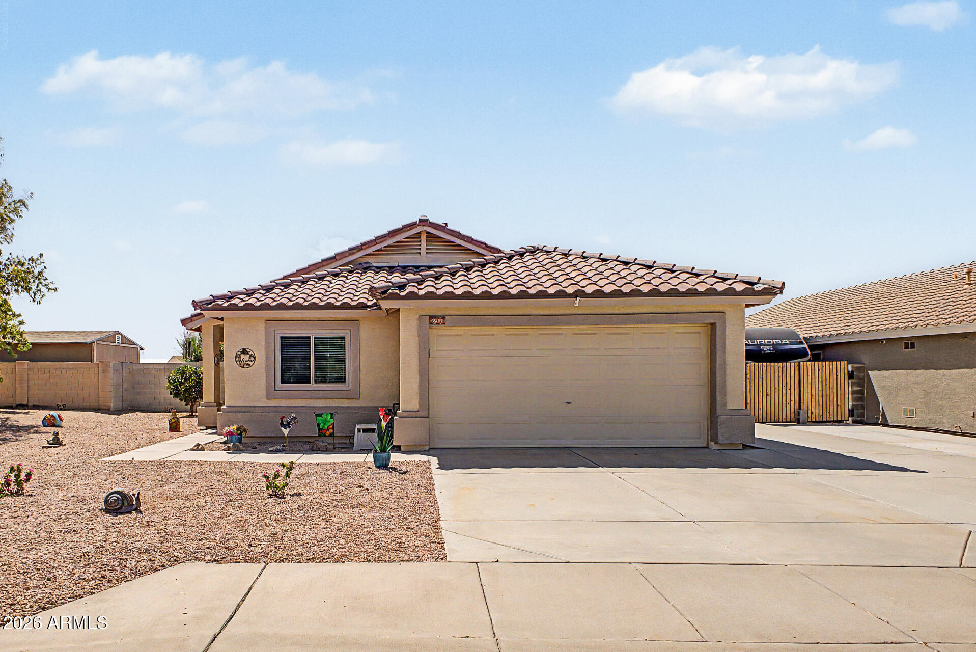 9255 E Ellis Street — photo