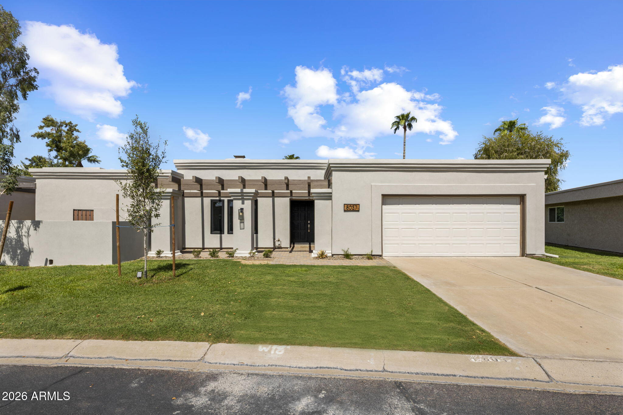 8037 N Via Palma — photo