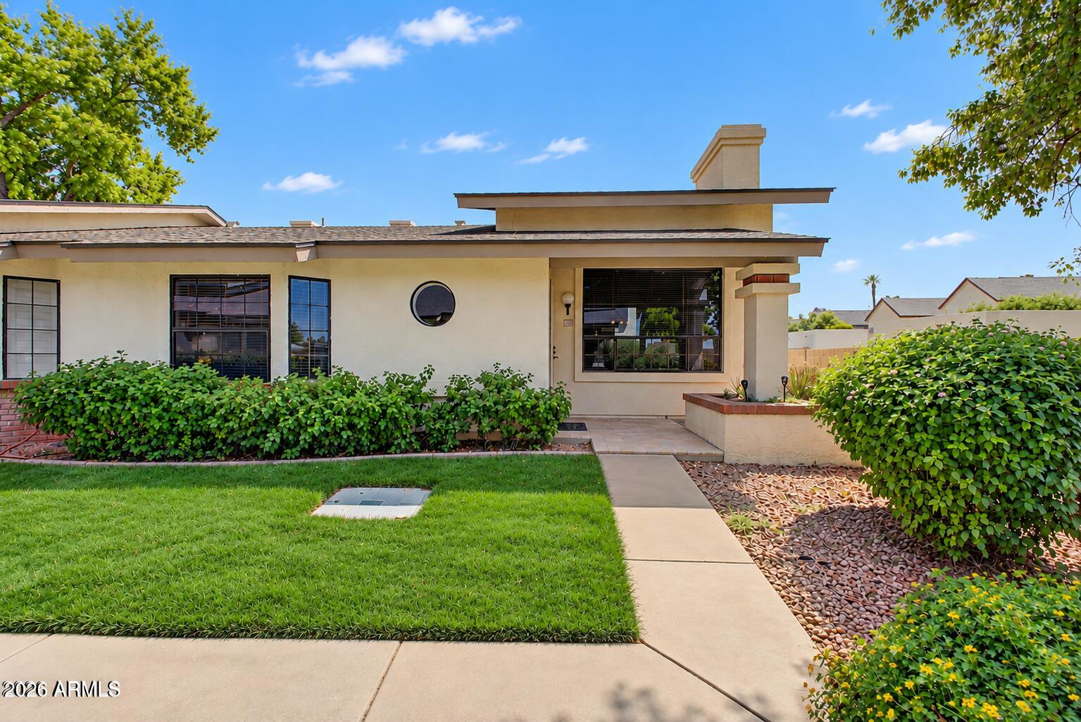 1550 N Stapley Drive 55 — photo
