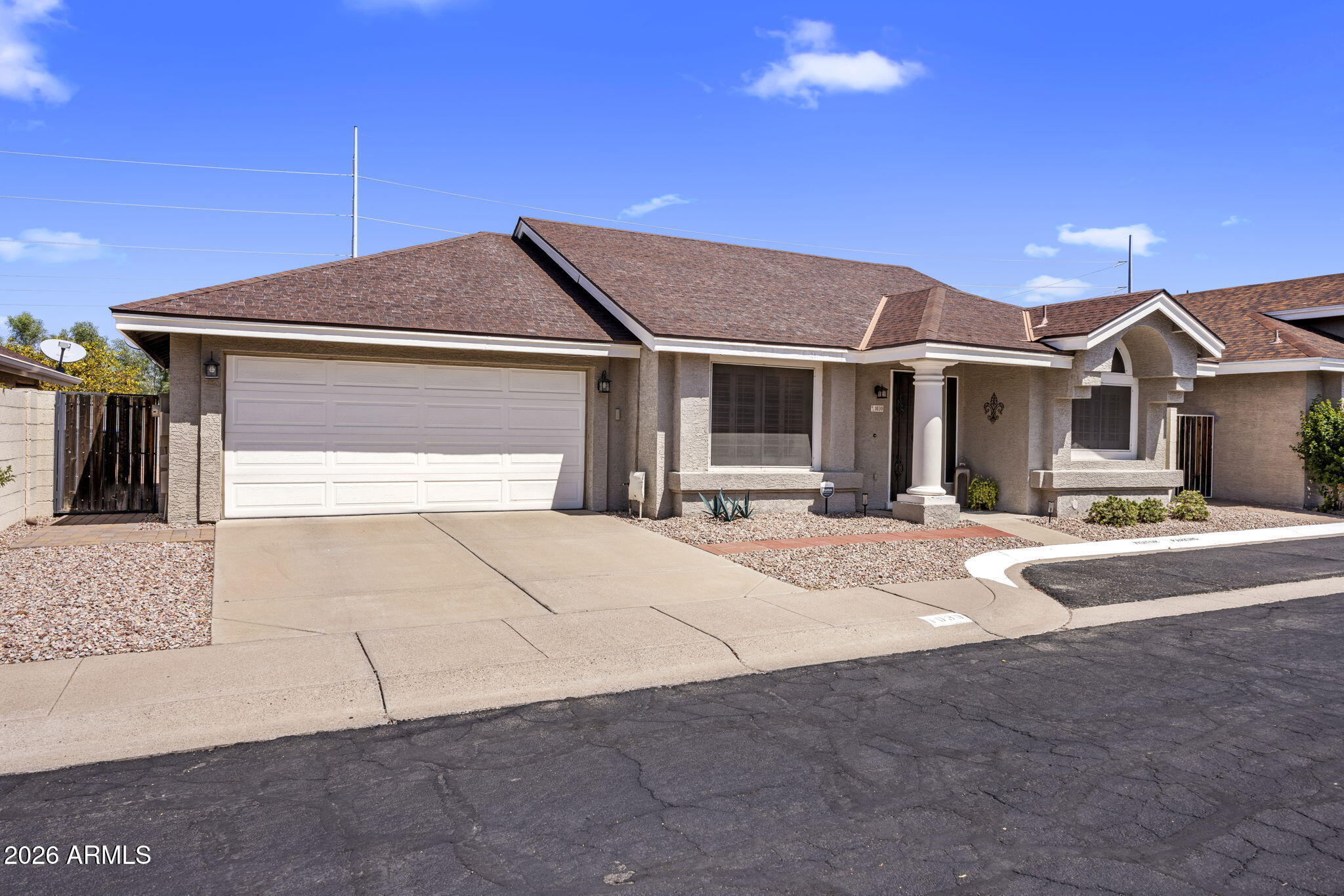 1030 E Villa Theresa Drive — photo