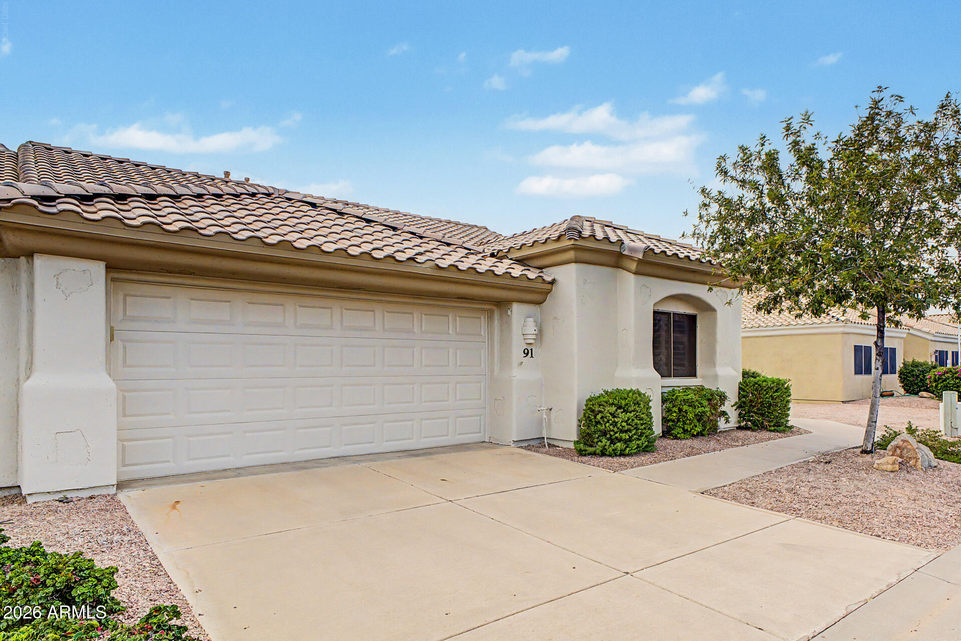 5830 E McKellips Road #91, Mesa, AZ 85215 — photo 2