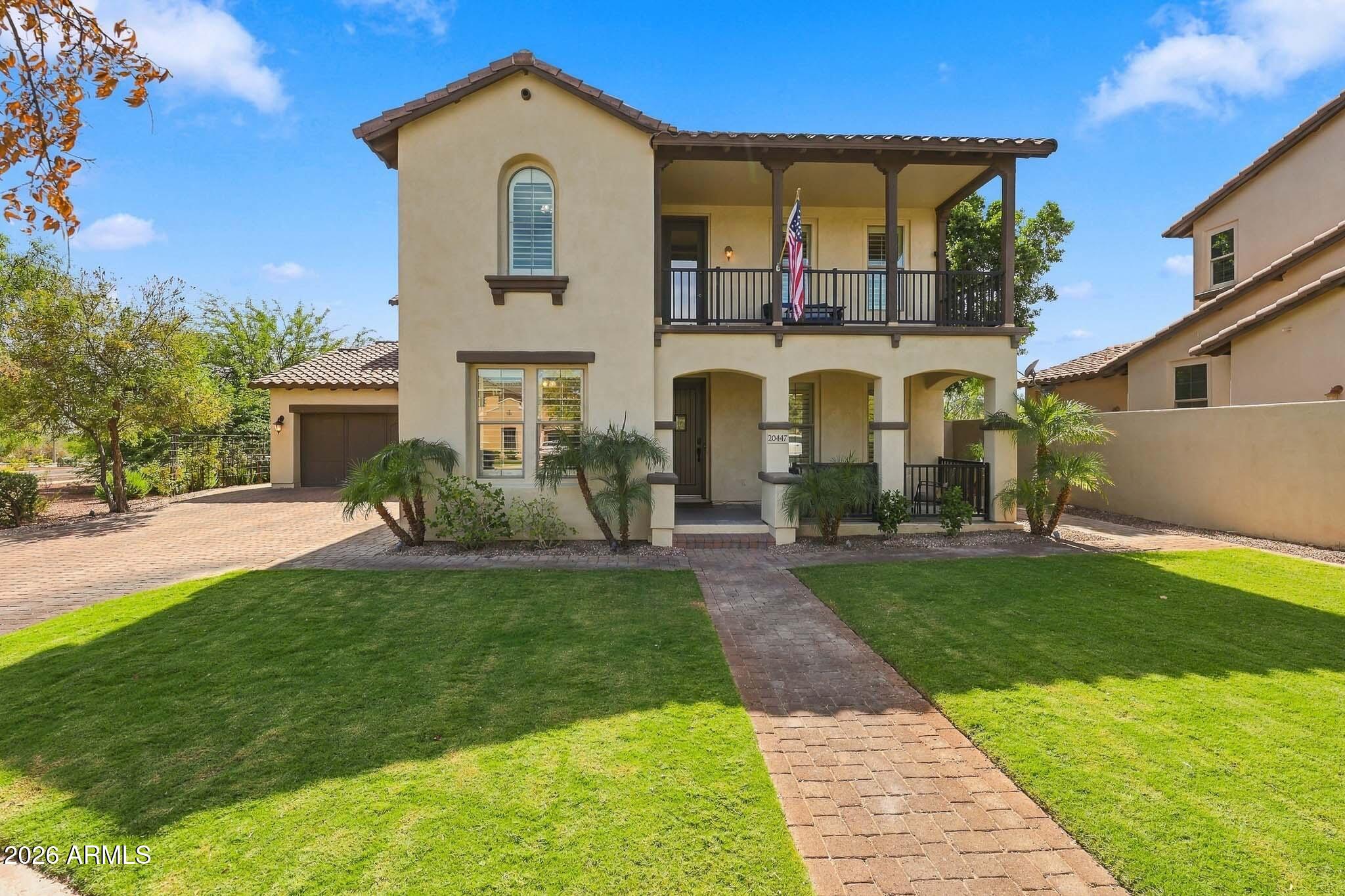 20447 W Crescent Drive — photo