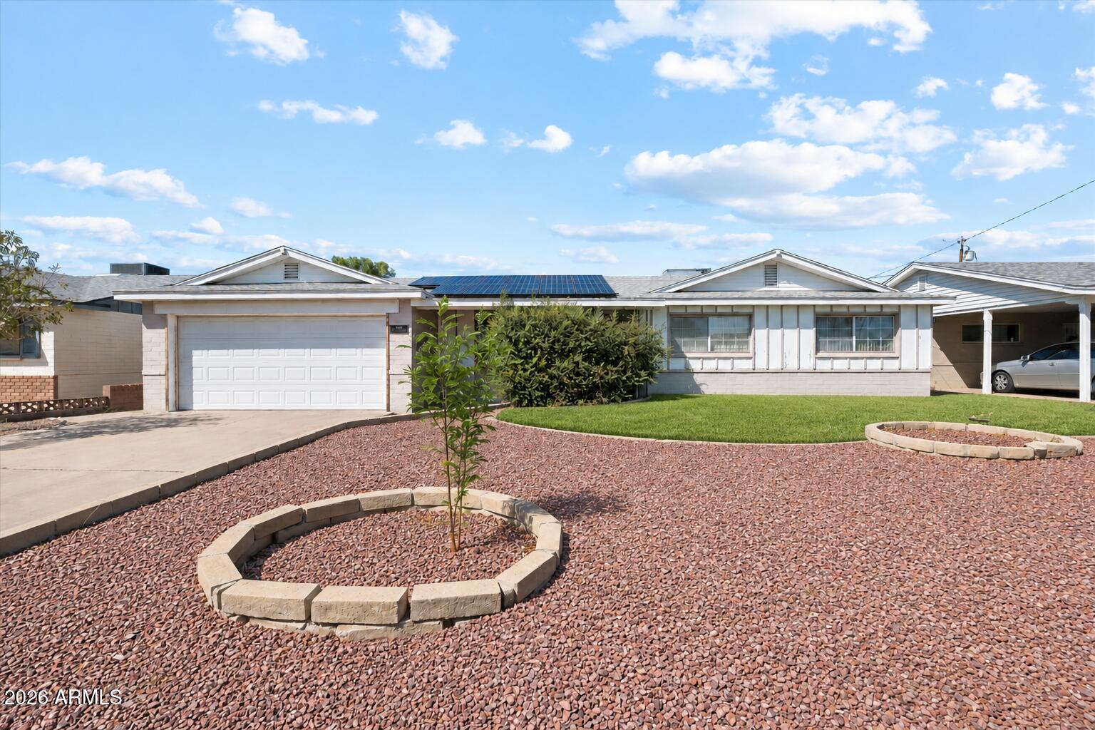 3408 W Laurel Lane — photo