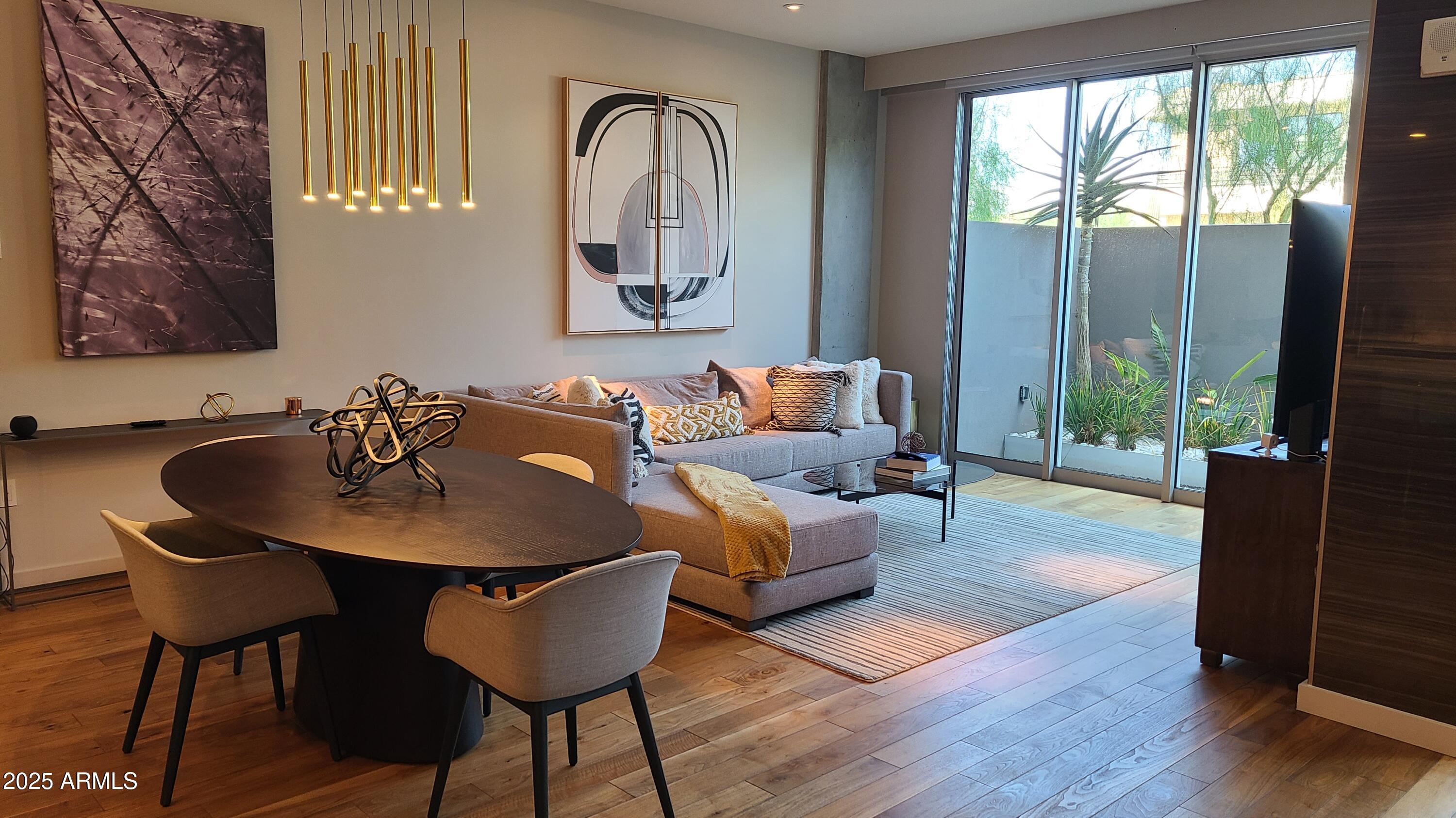 5455 E Lincoln Drive 1004 — photo